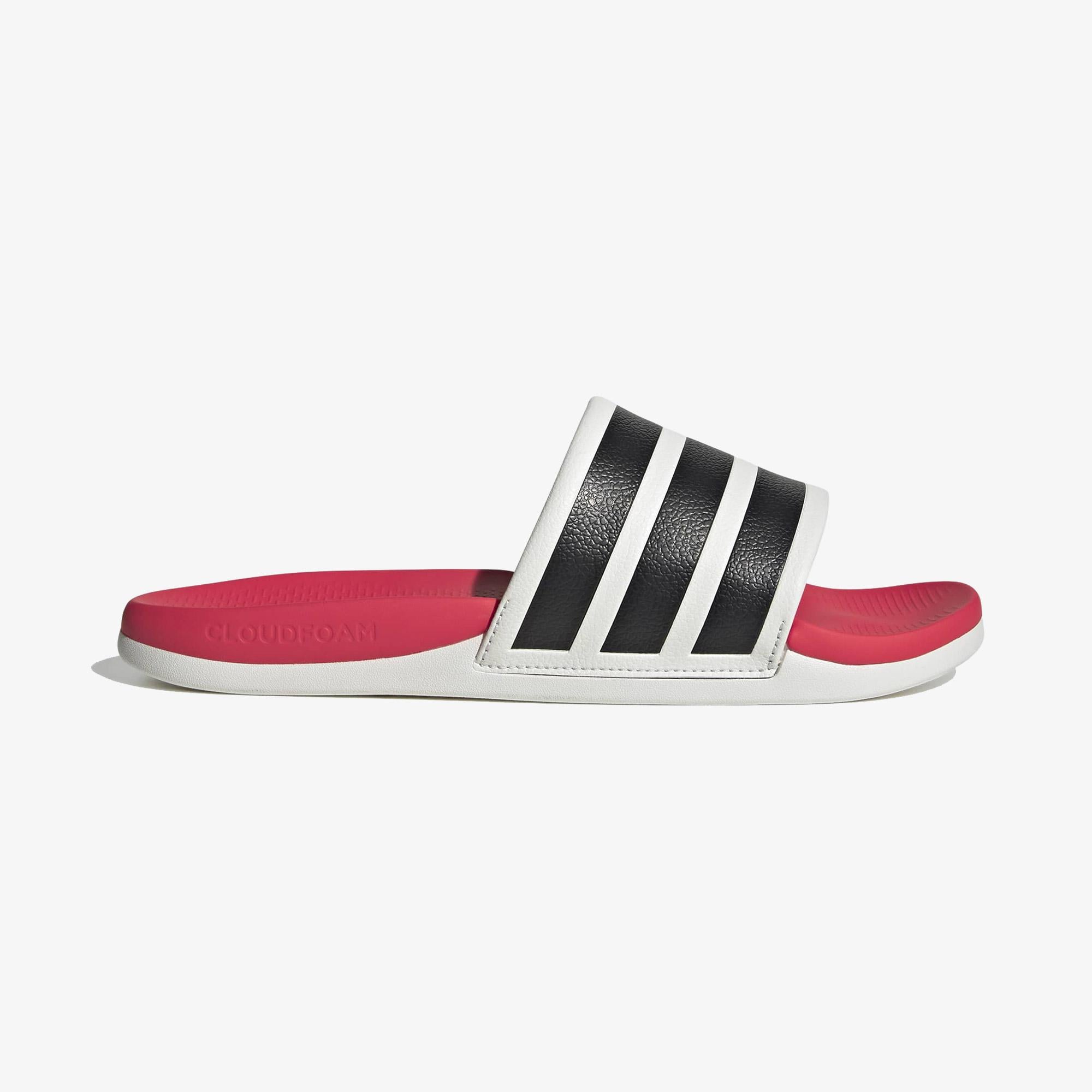 adidas Adilette Comfort 2.0 Unisex Beyaz Terlik