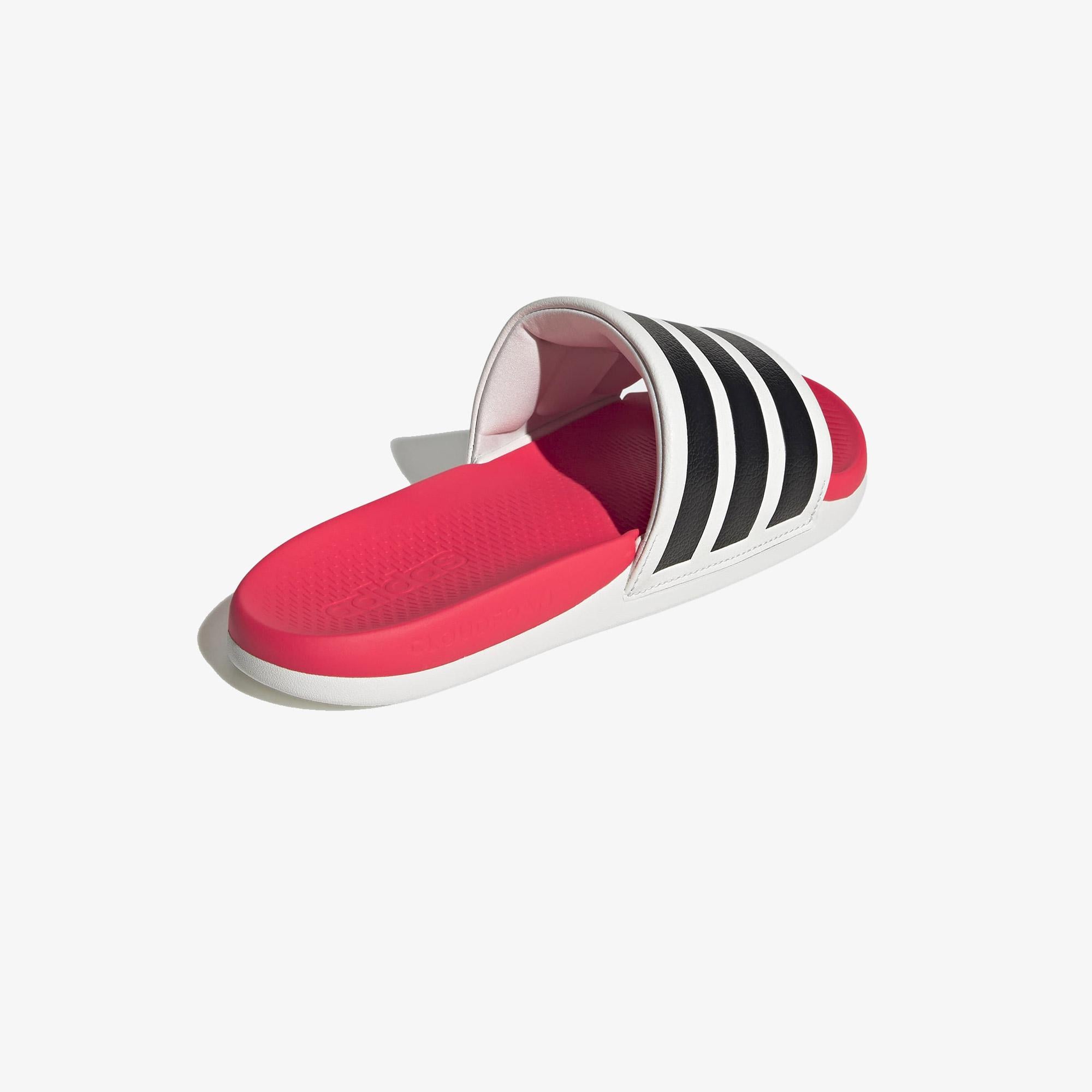 adidas Adilette Comfort 2.0 Unisex Beyaz Terlik