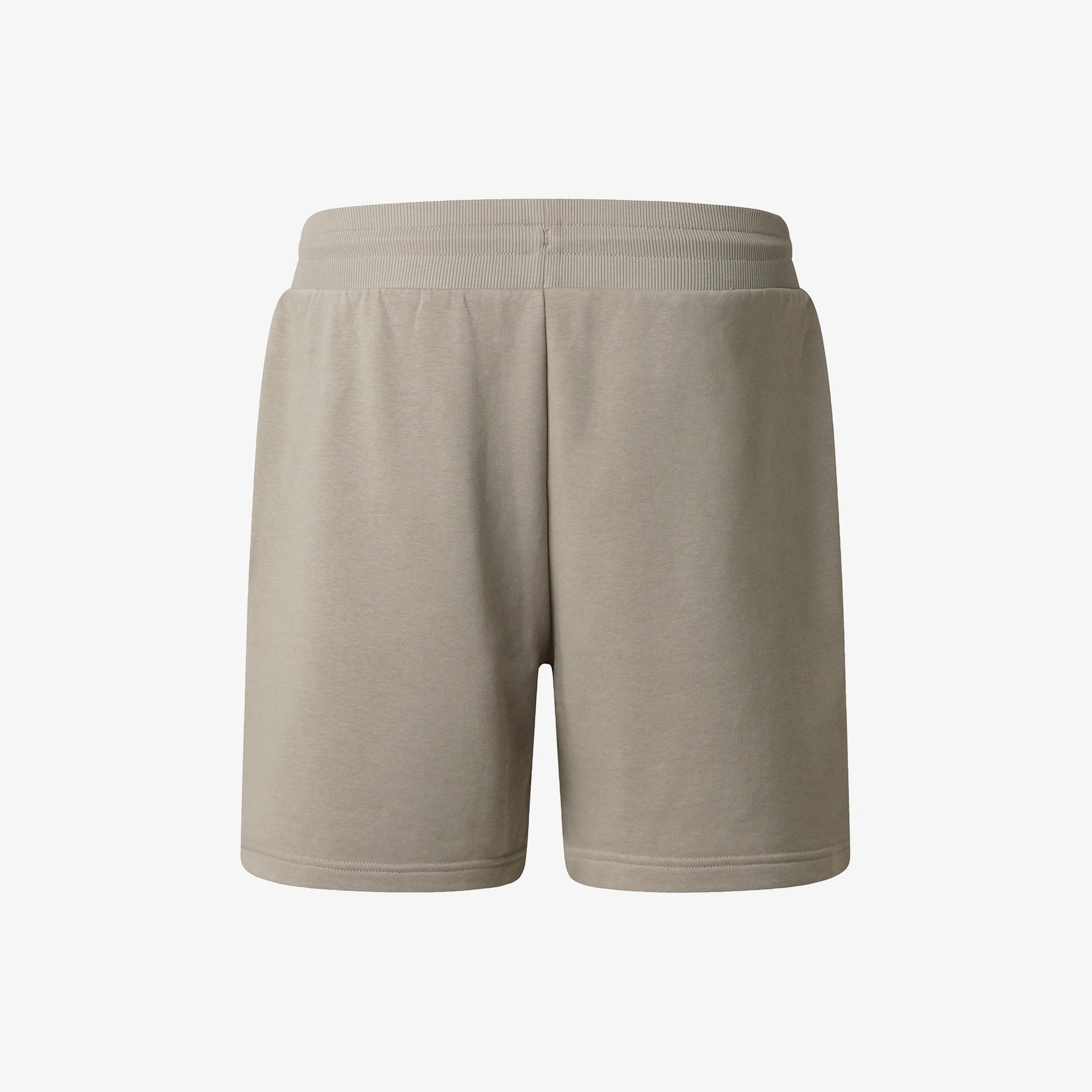 The North Face Simple Dome Light Regular Erkek Krem Şort
