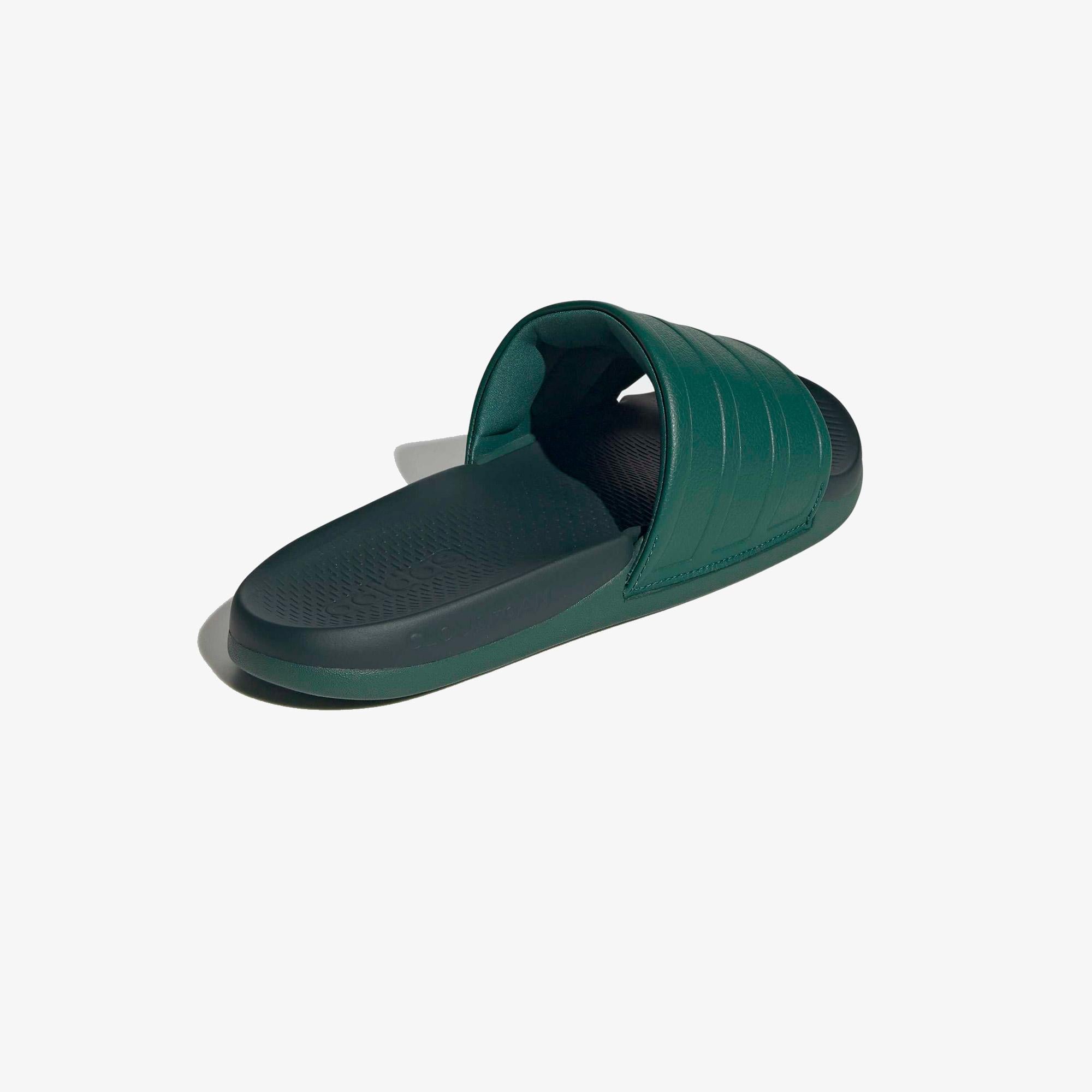 adidas Adilette Comfort 2.0 Unisex Yeşil Terlik
