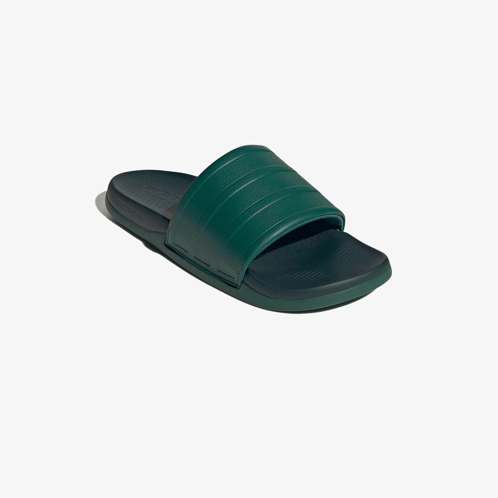 adidas Adilette Comfort 2.0 Unisex Yeşil Terlik
