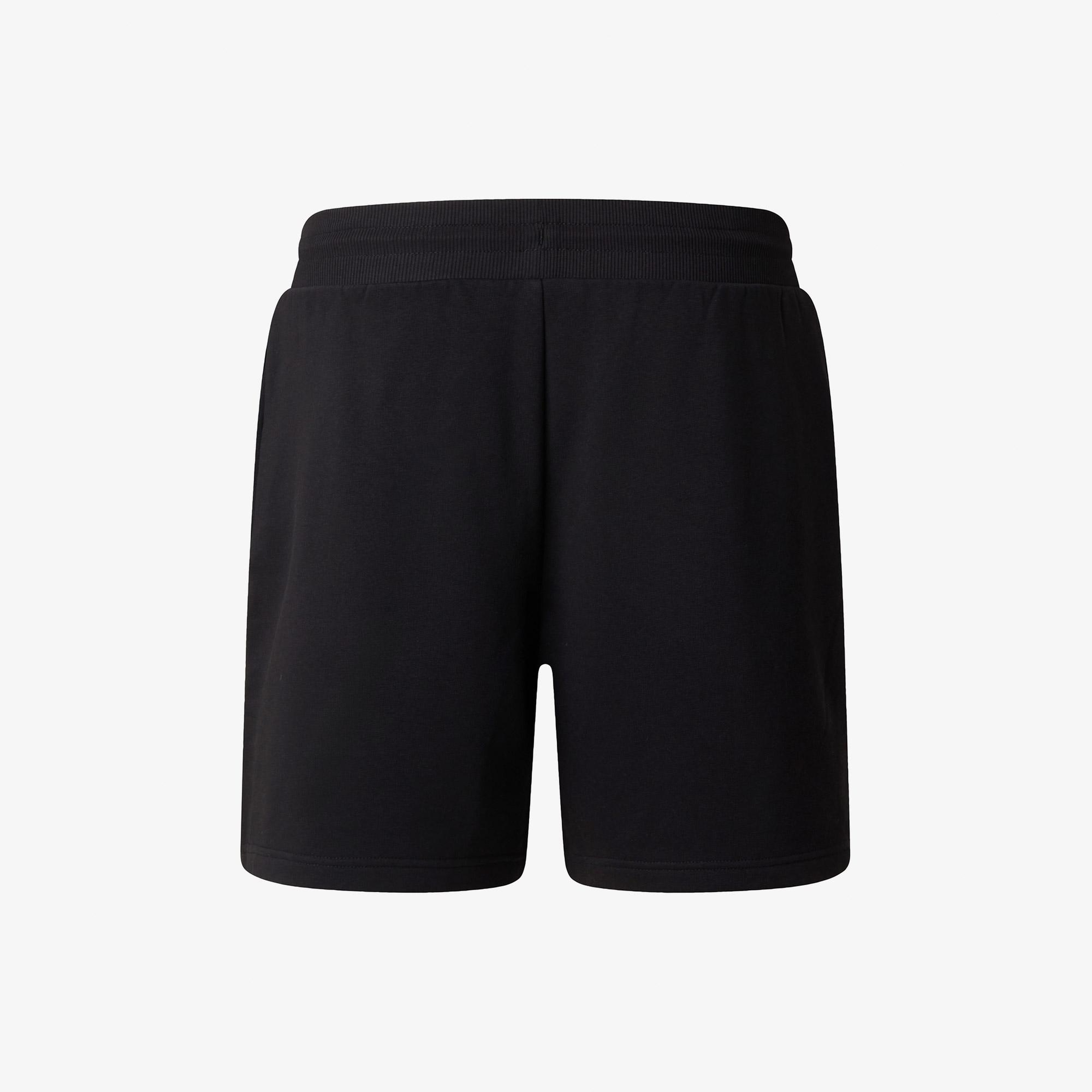 The North Face Simple Dome Light Regular Erkek Siyah Şort