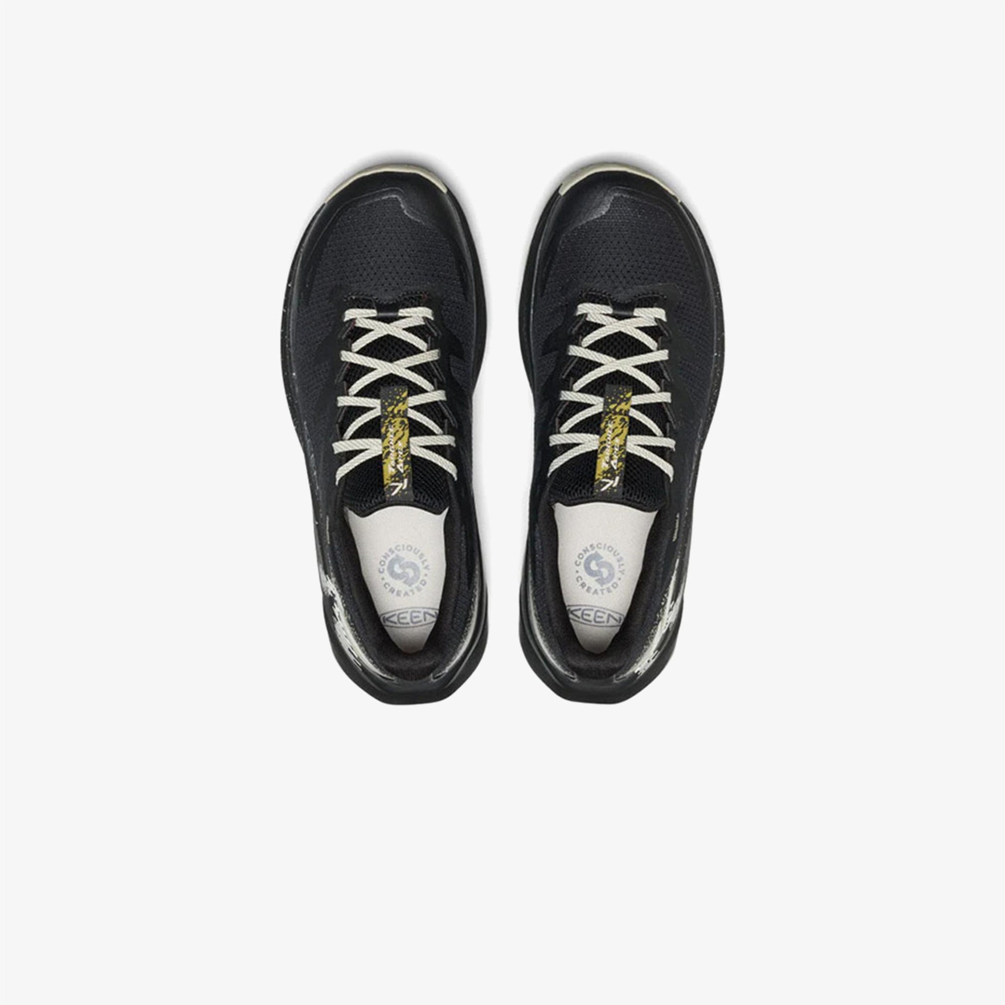 Keen Targhee Apex Wp Erkek Siyah Spor Ayakkabı