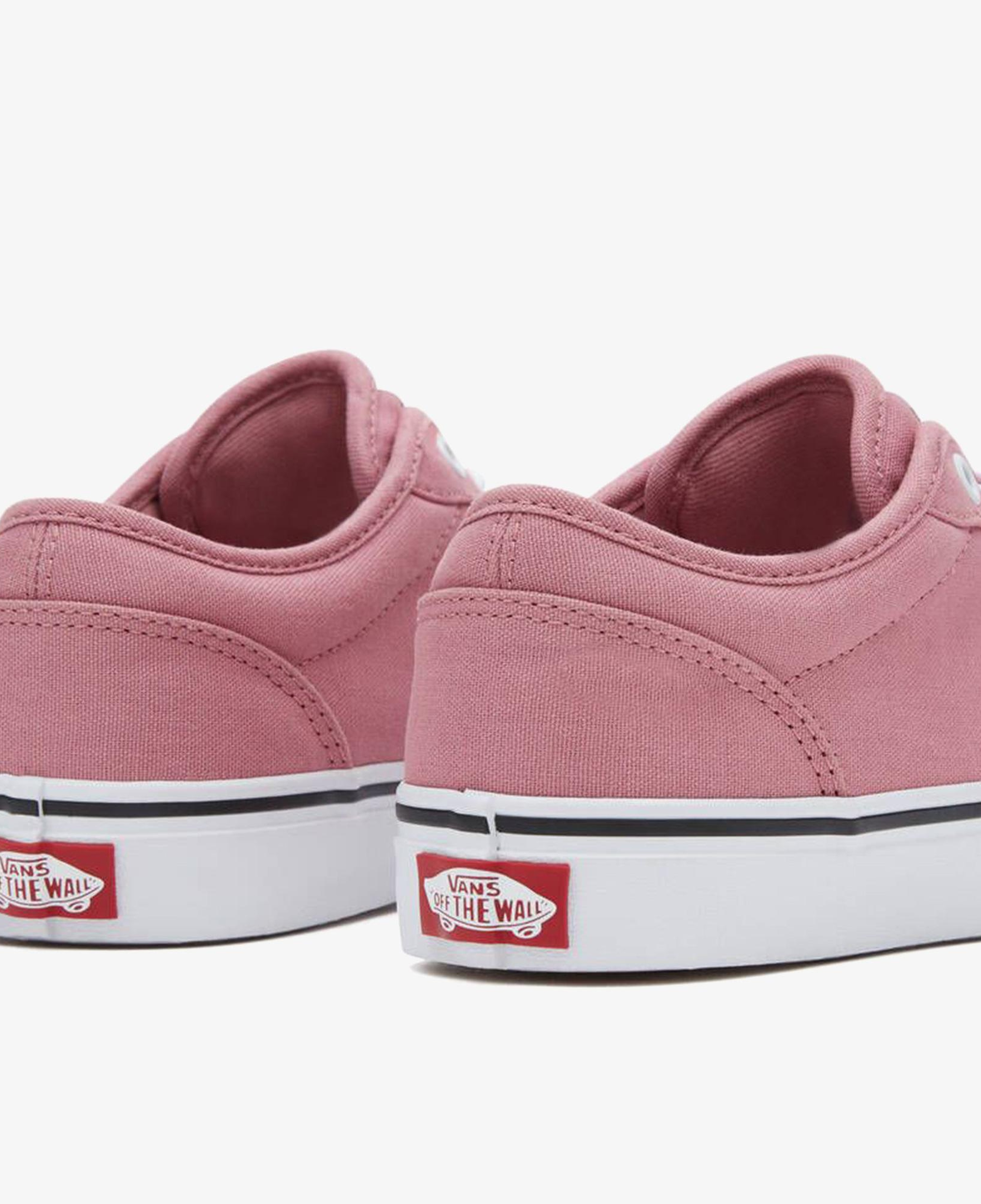 Vans Atwood Kadın Pembe Sneaker