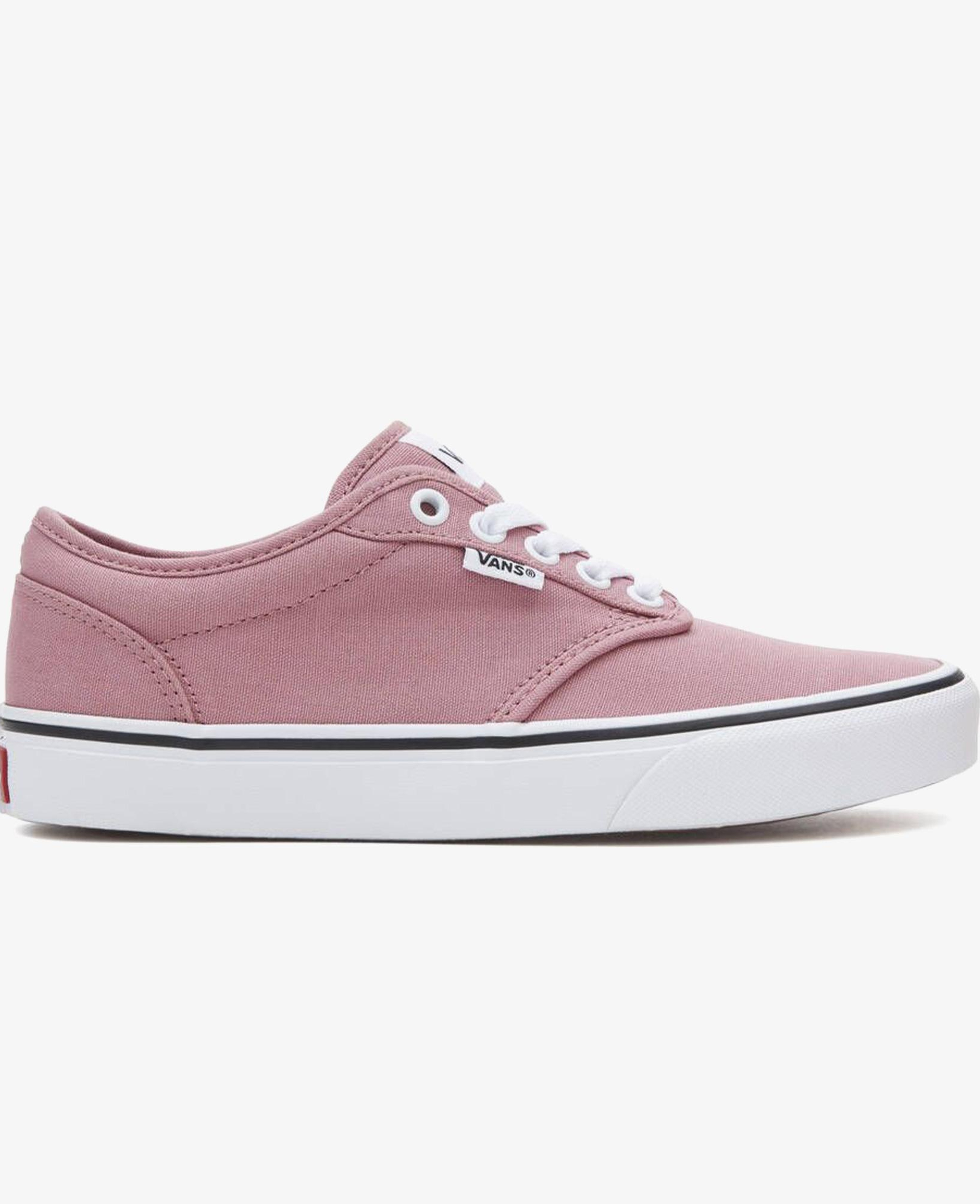 Vans Atwood Kadın Pembe Sneaker