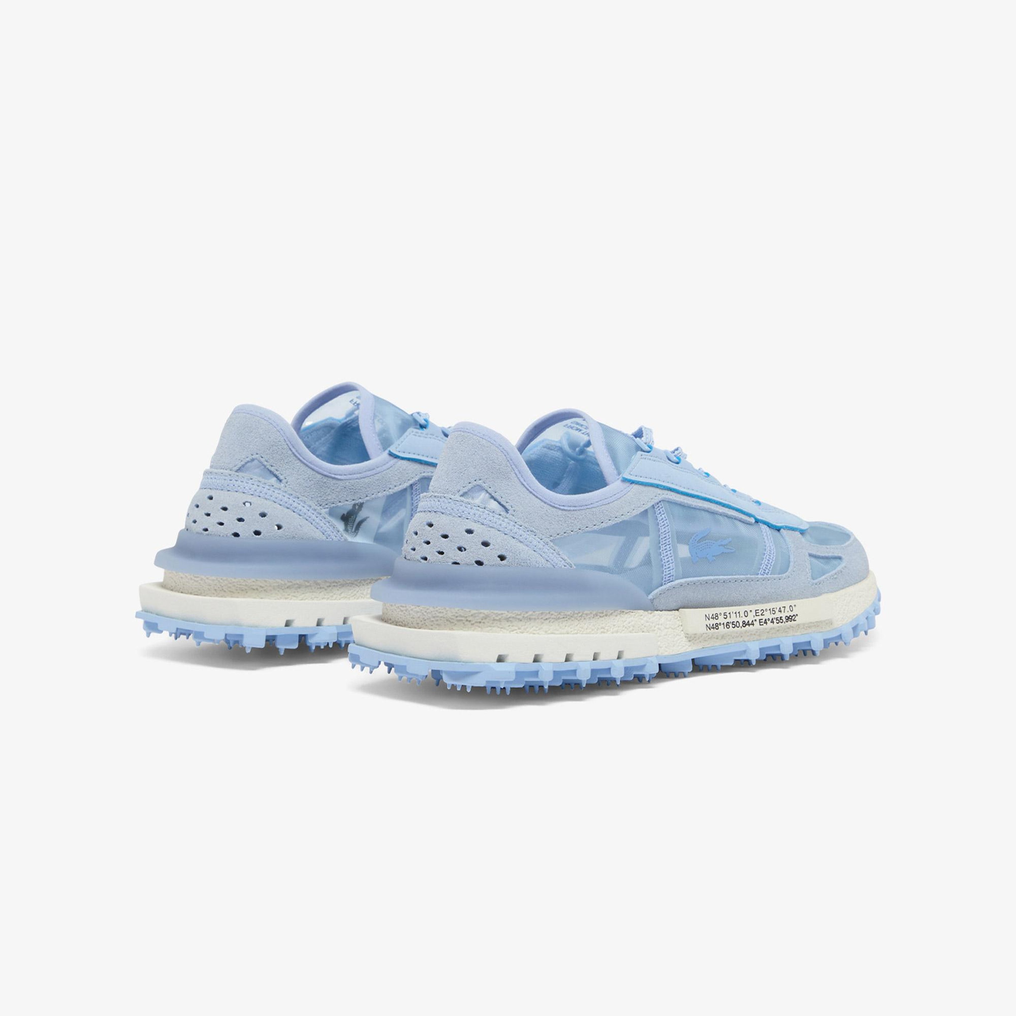 Elite Active Kadın Mavi Sneaker