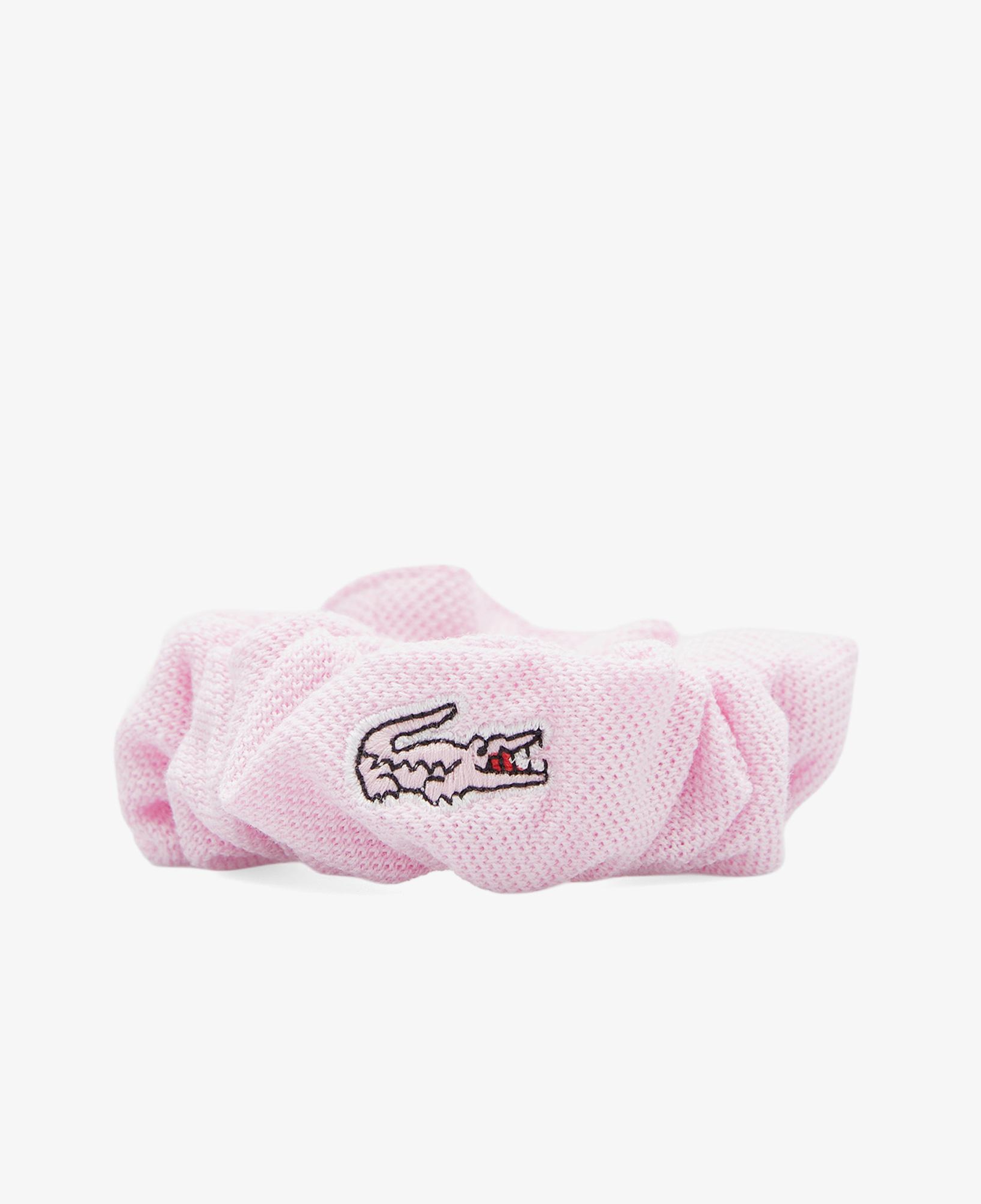 Kadın Açık Pembe Saç Tokası