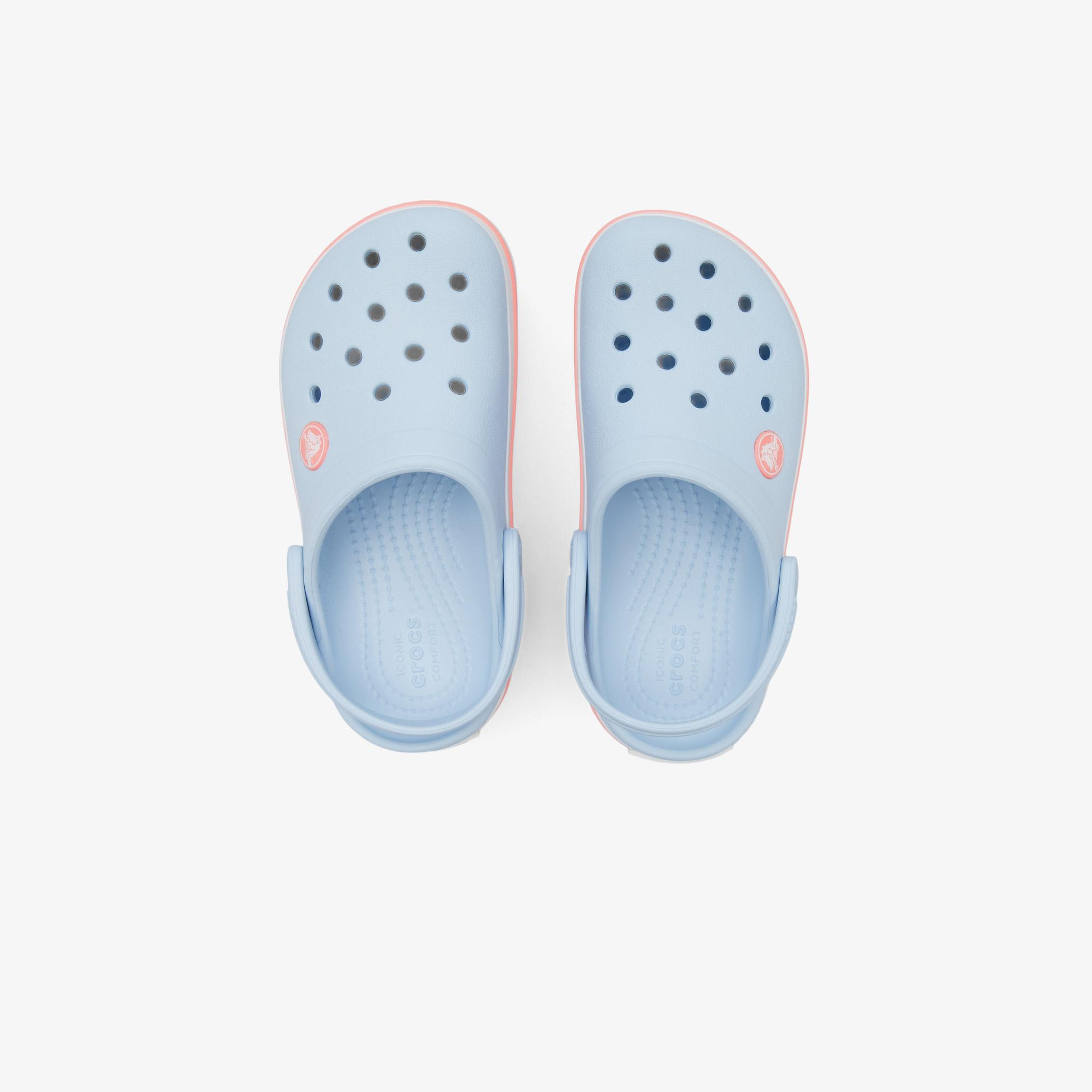 Crocs Crocband Clog Çocuk Mavi Terlik
