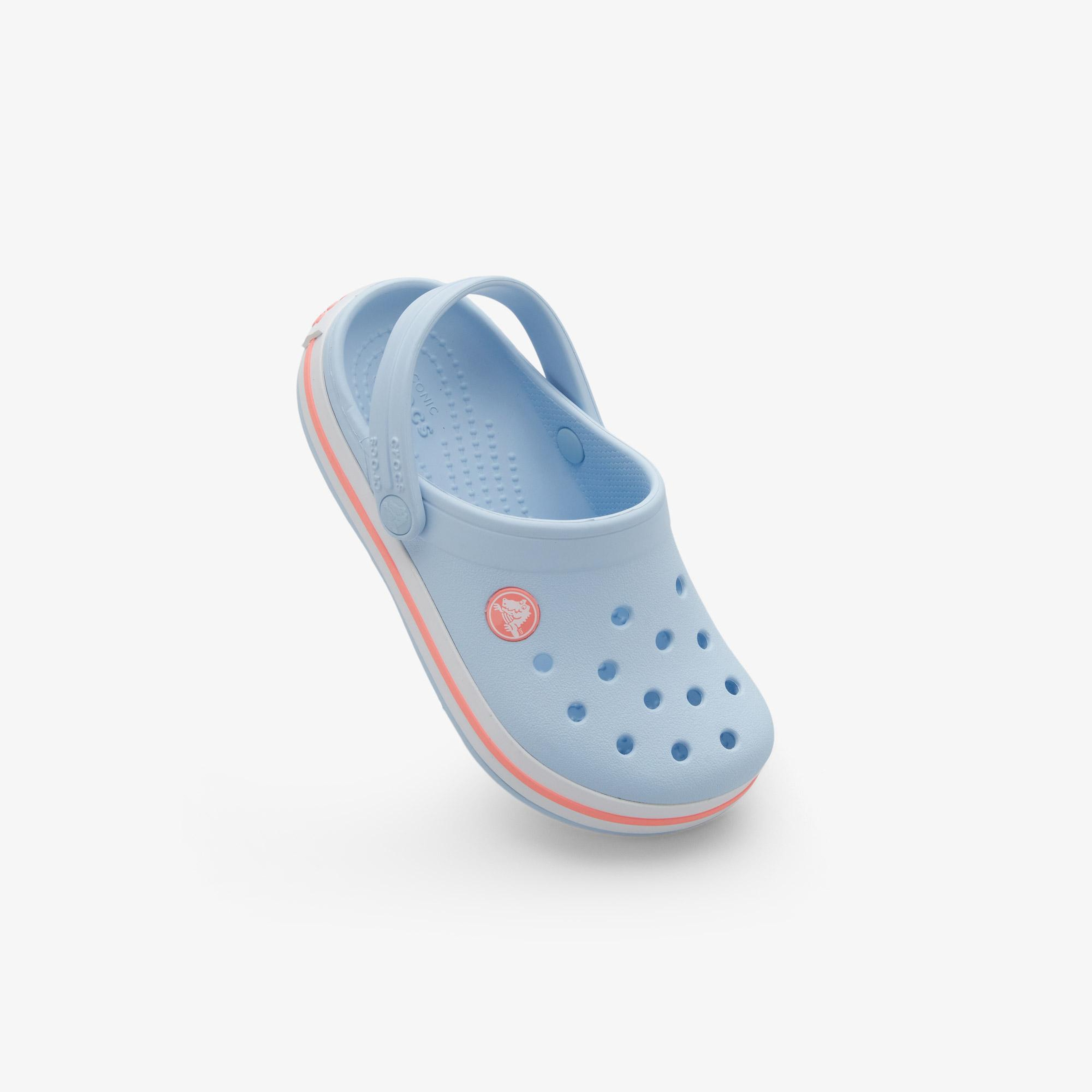 Crocs Crocband Clog Çocuk Mavi Terlik