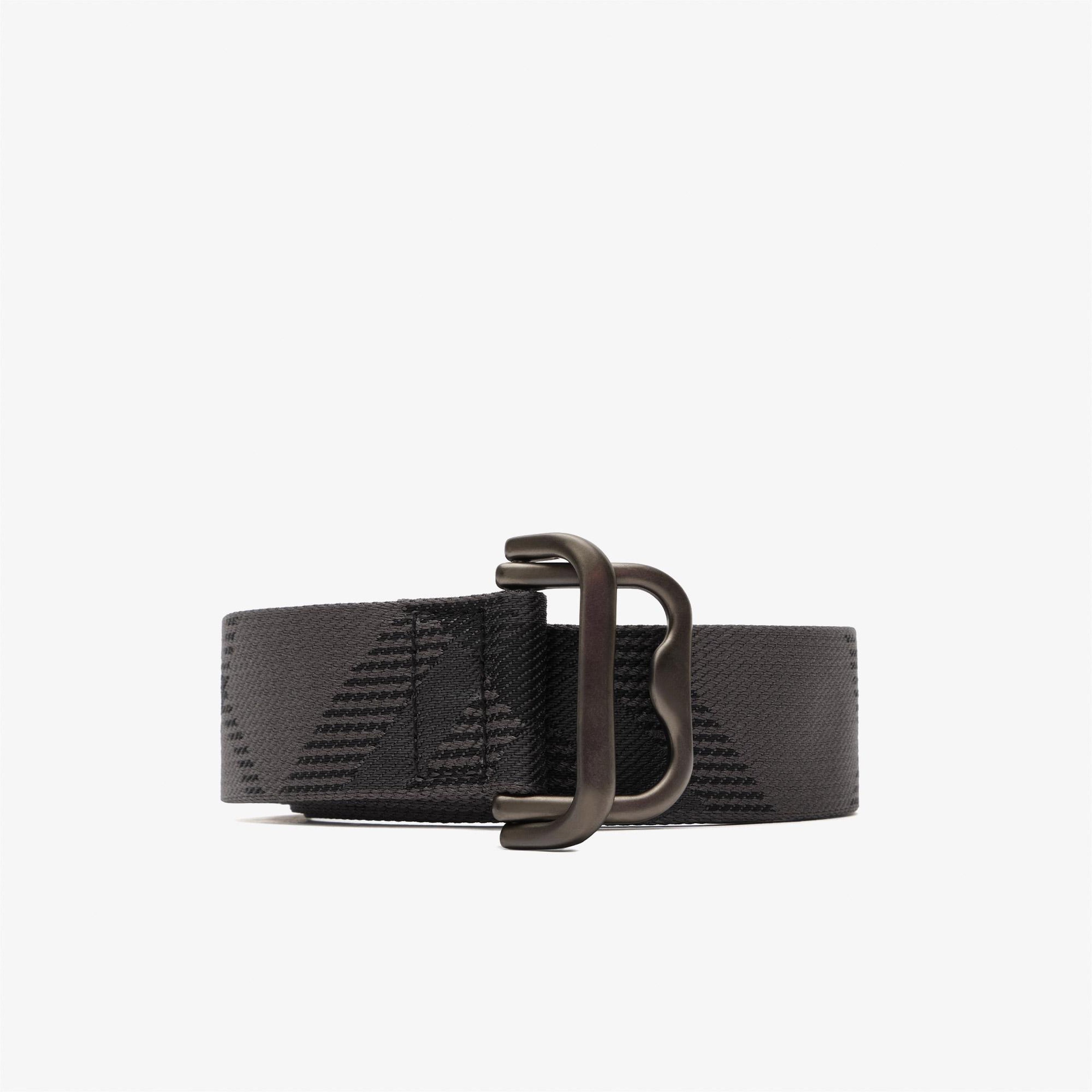 Burberry Louis Pin 35 Bin Erkek Lacivert Kemer