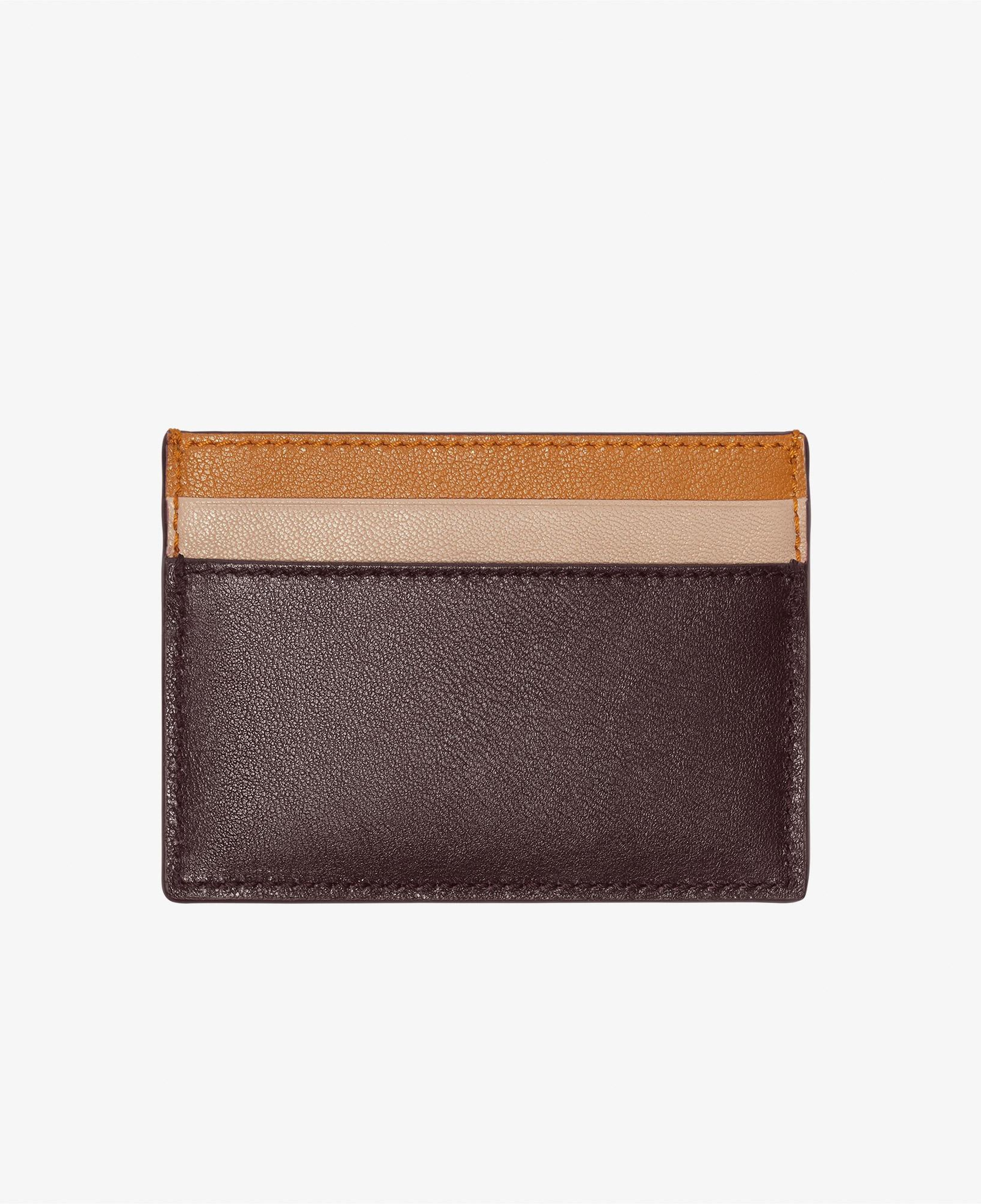 Burberry Rider Kadın Bordo Kartlık