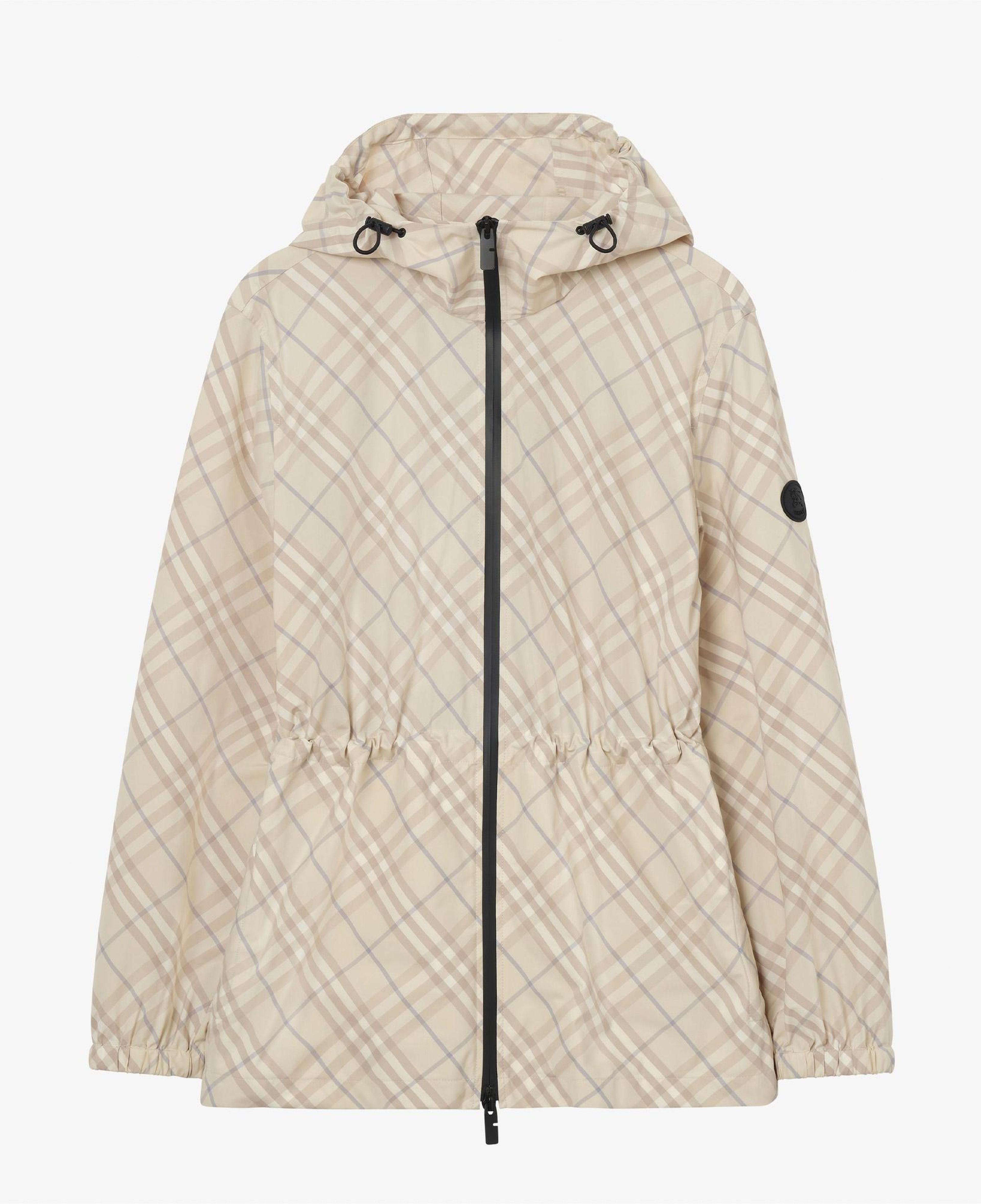 Burberry Whitstable Kadın Krem Mont