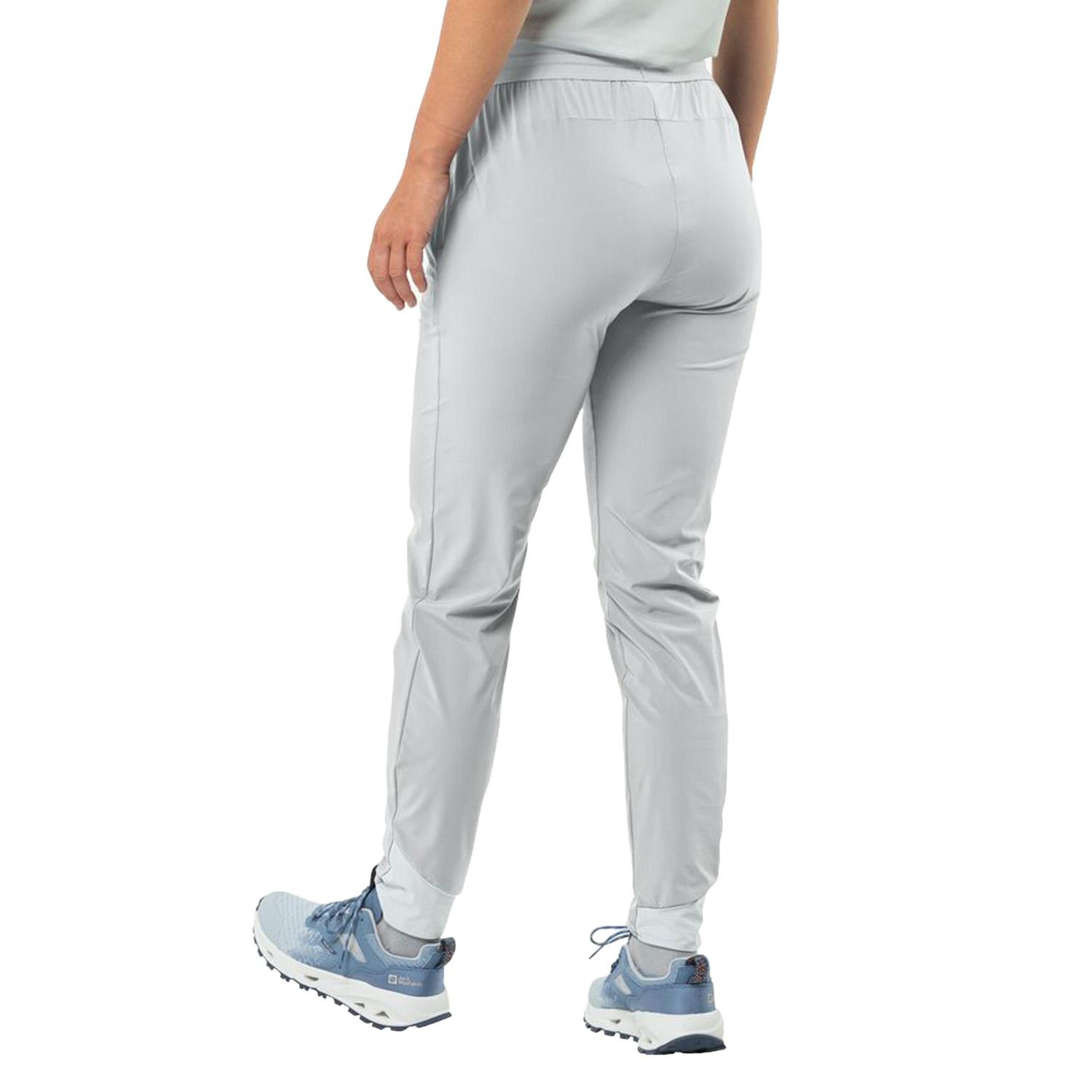 Jack Wolfskin Prelight Chill Kadın Outdoor Pantolonu