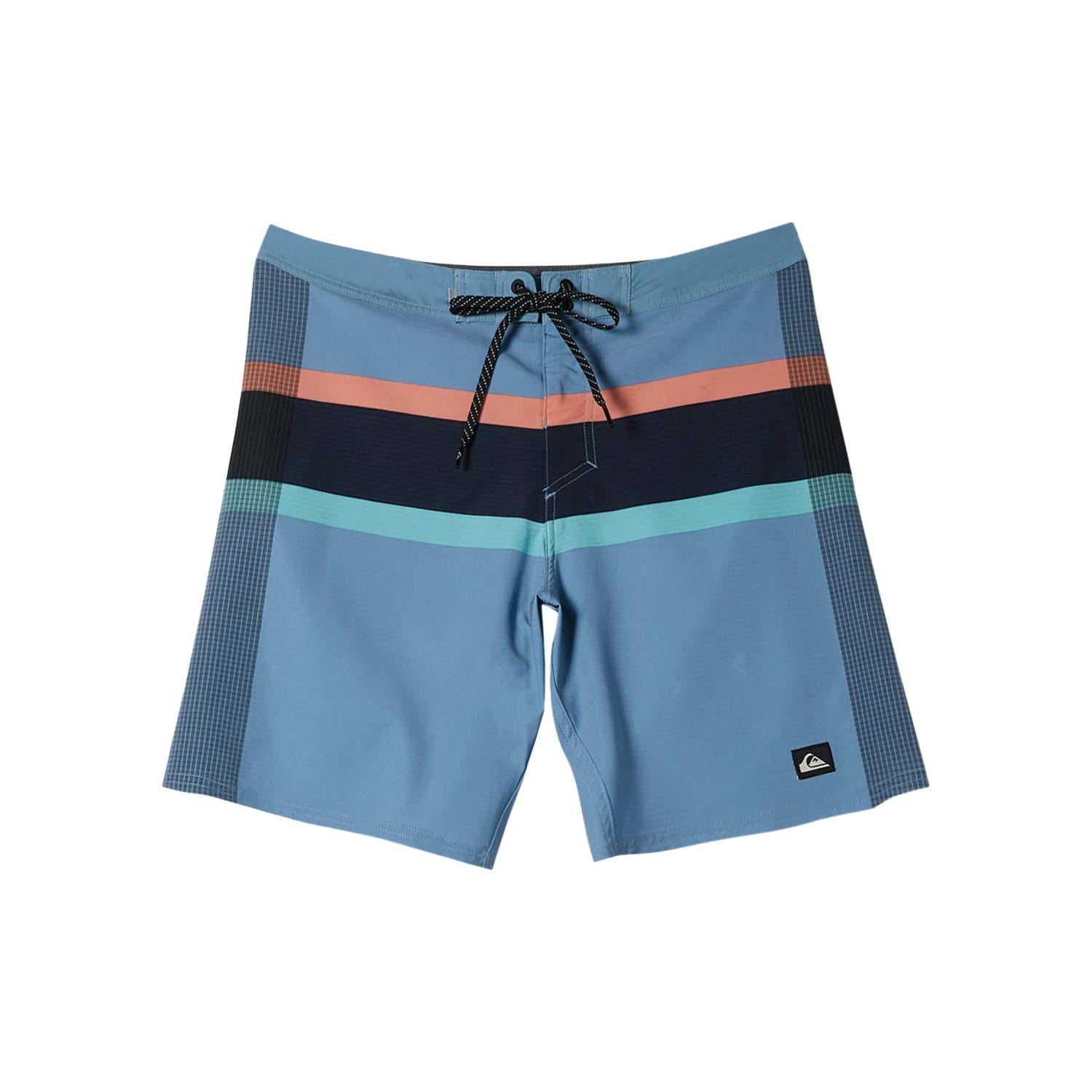 Quiksilver Highline Arch 19 Erkek Astarsız Boardshort