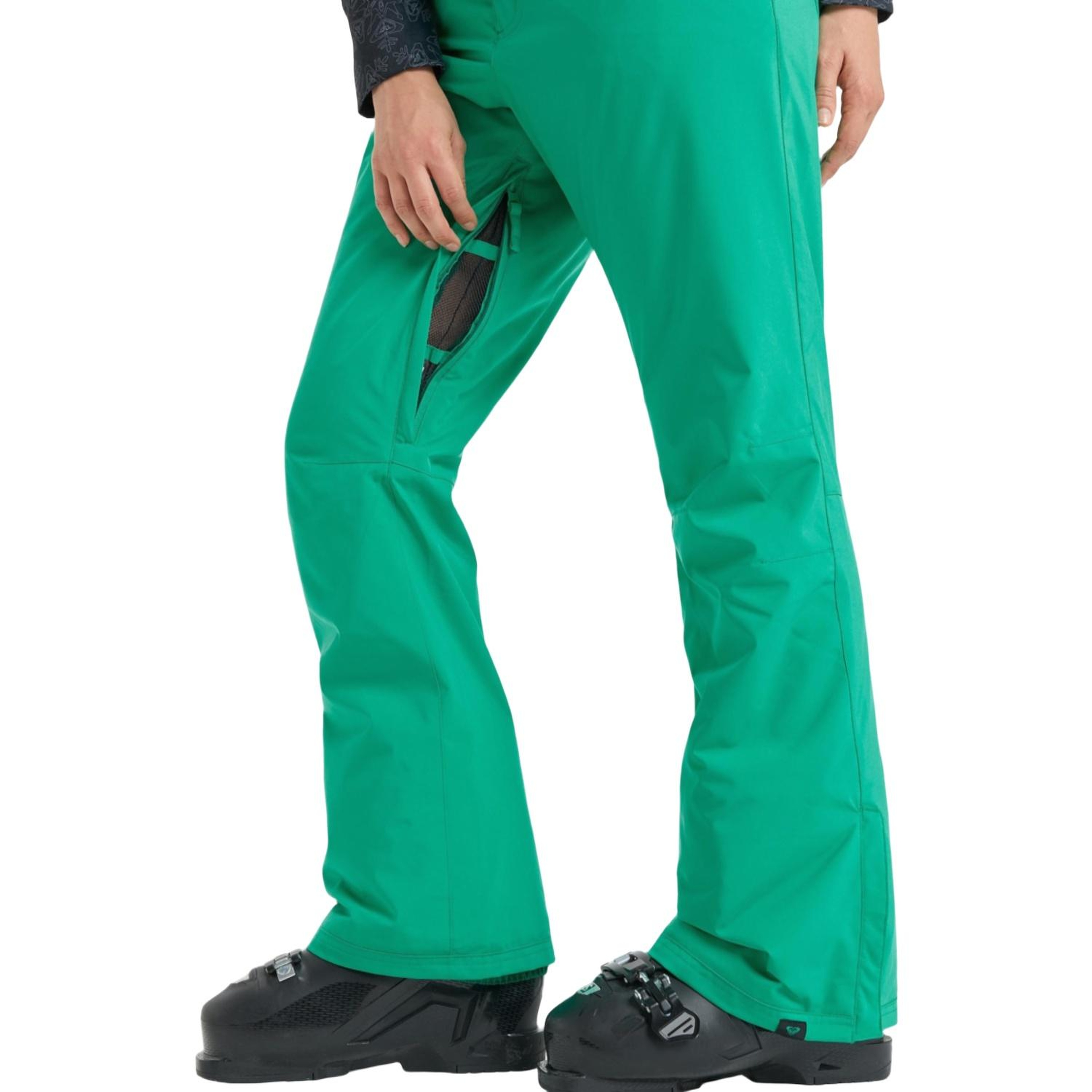 Roxy Backyard Kadın Snowboard Pantolonu
