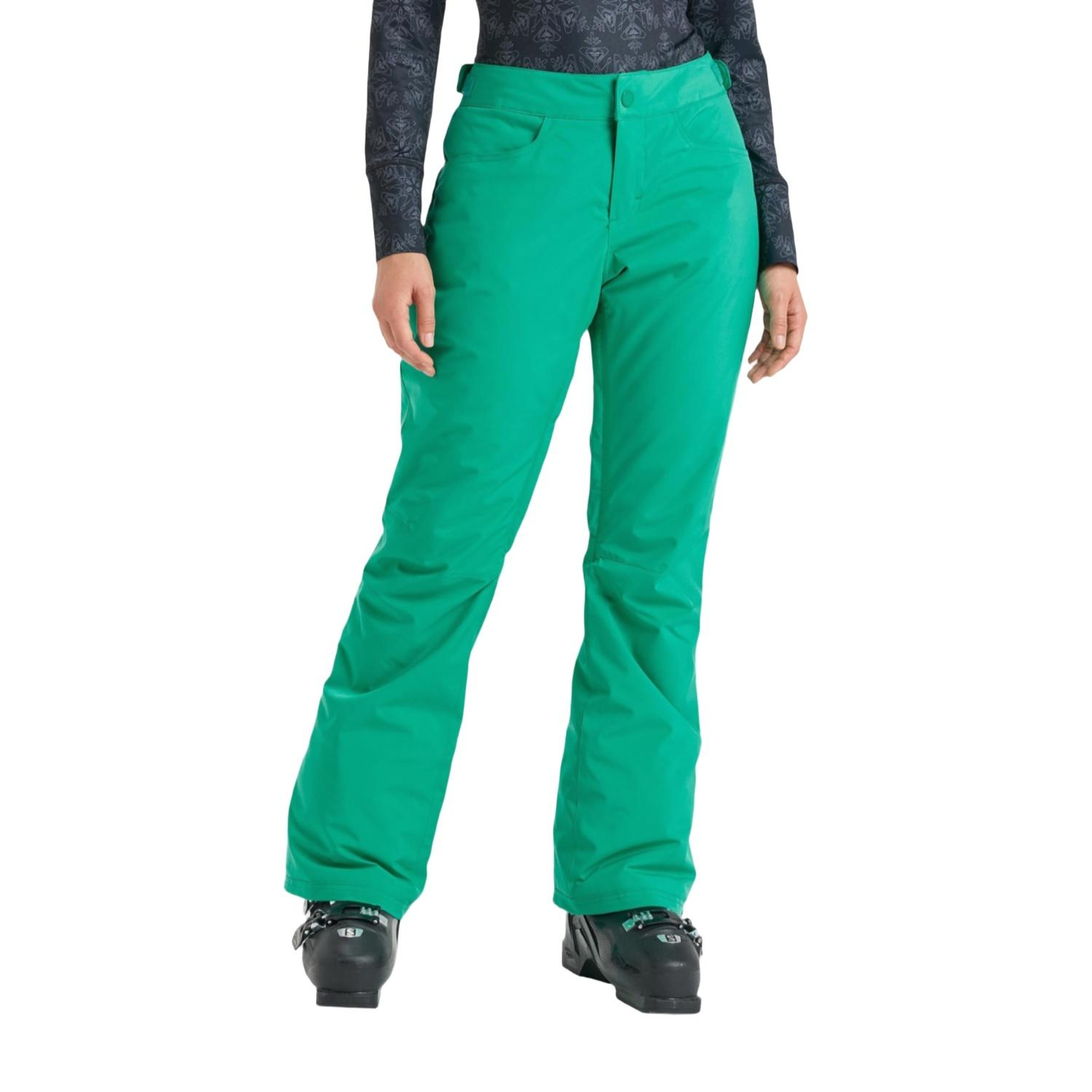 Roxy Backyard Kadın Snowboard Pantolonu