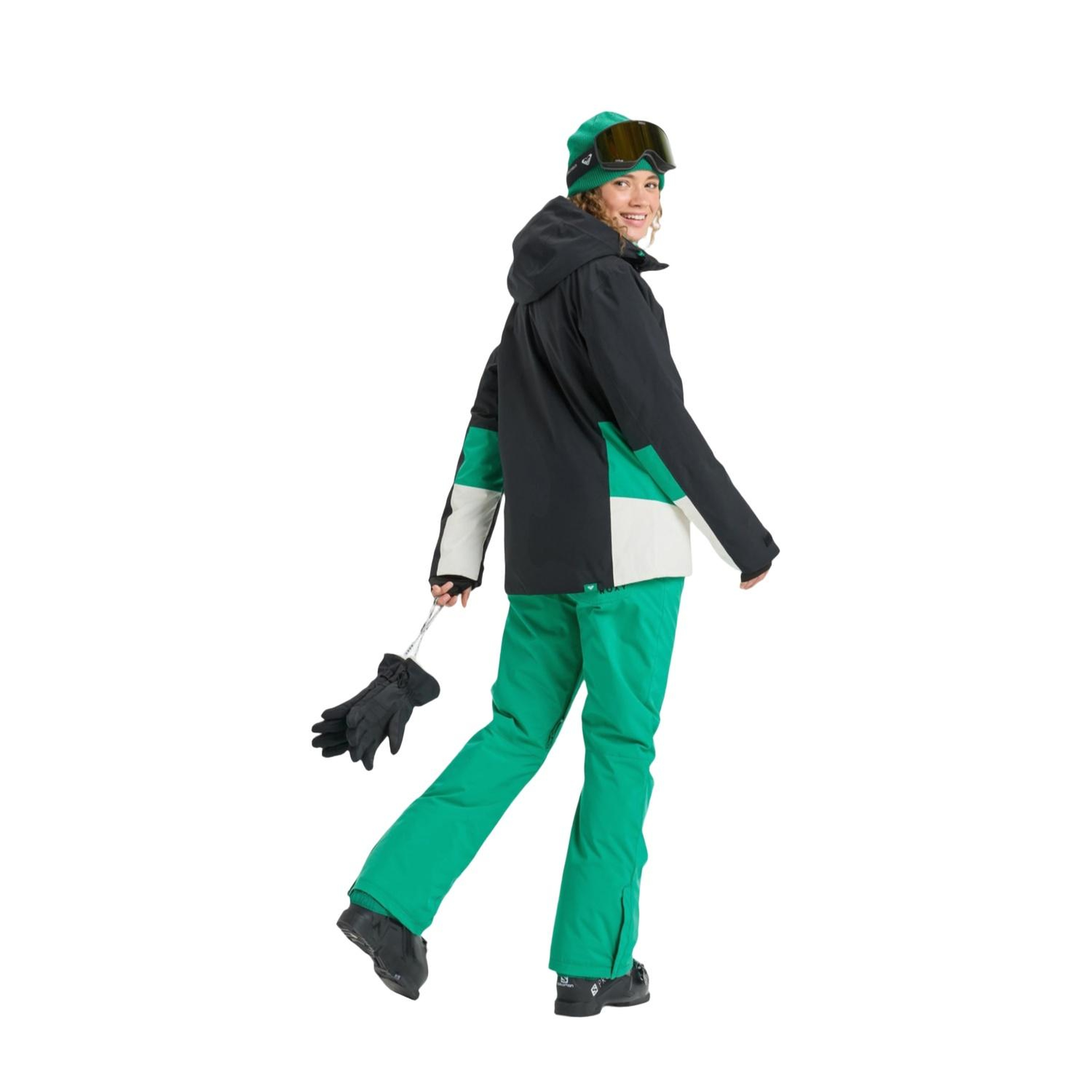 Roxy Backyard Kadın Snowboard Pantolonu