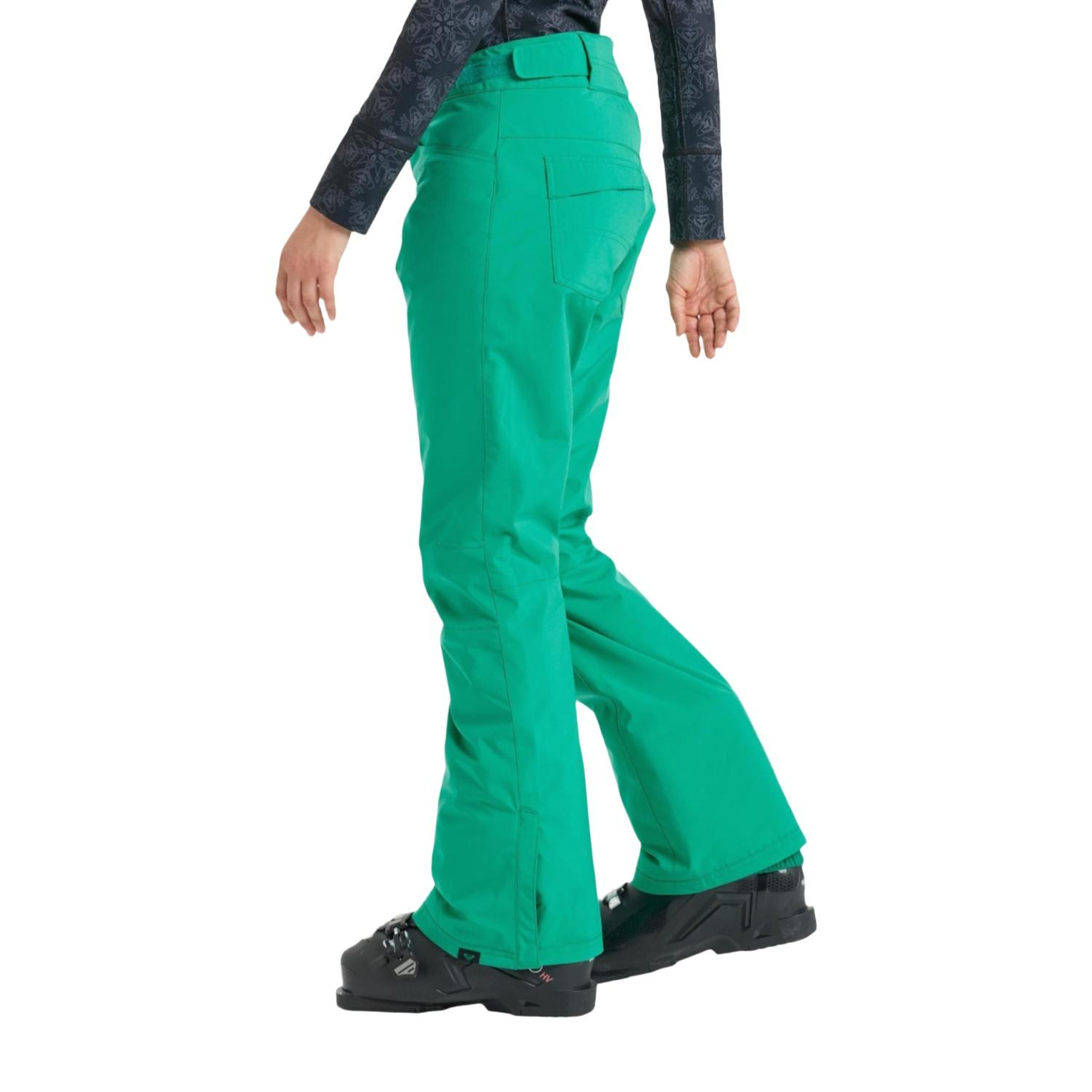 Roxy Backyard Kadın Snowboard Pantolonu