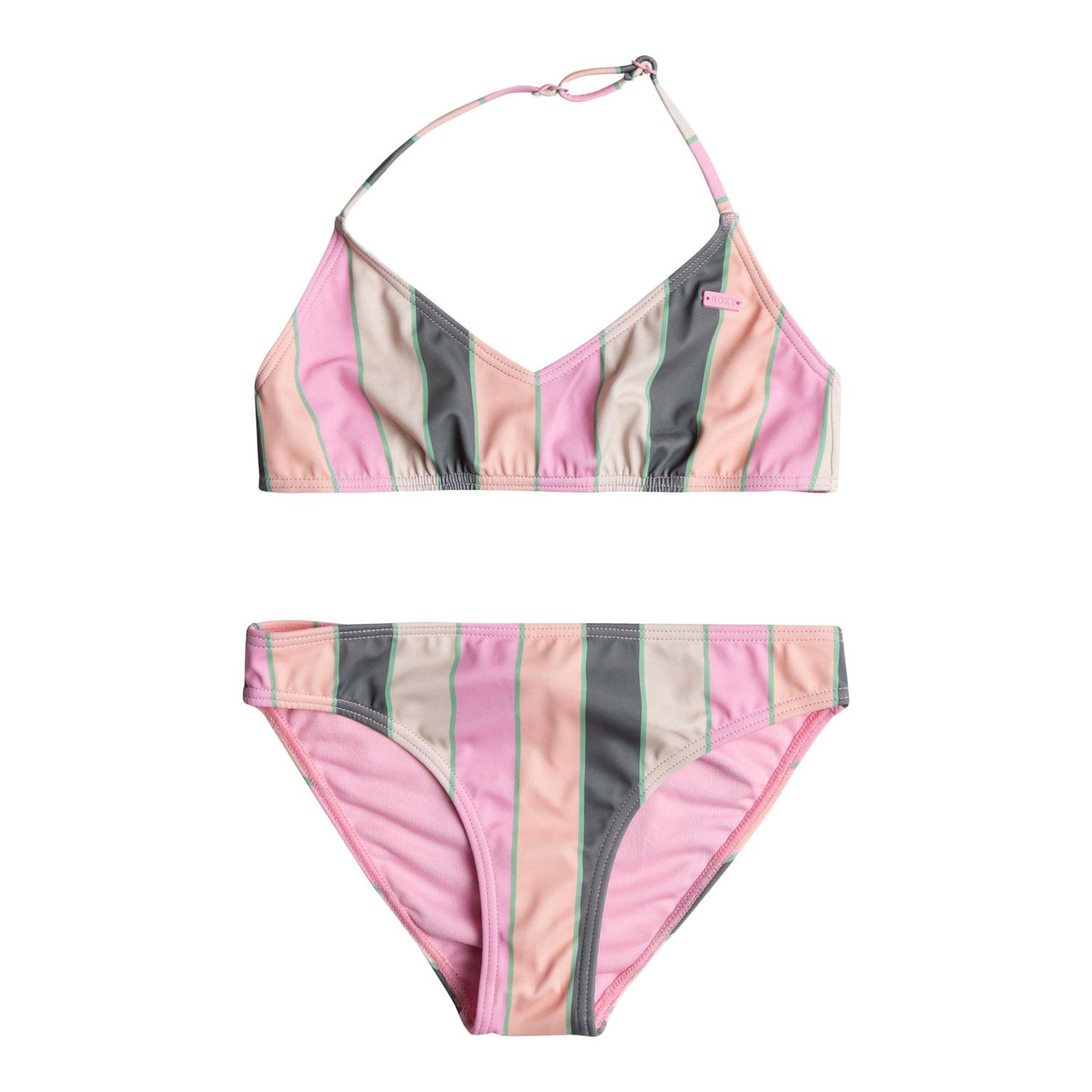 Roxy Very Vista Tri Bra Set Kız Çocuk Bikini