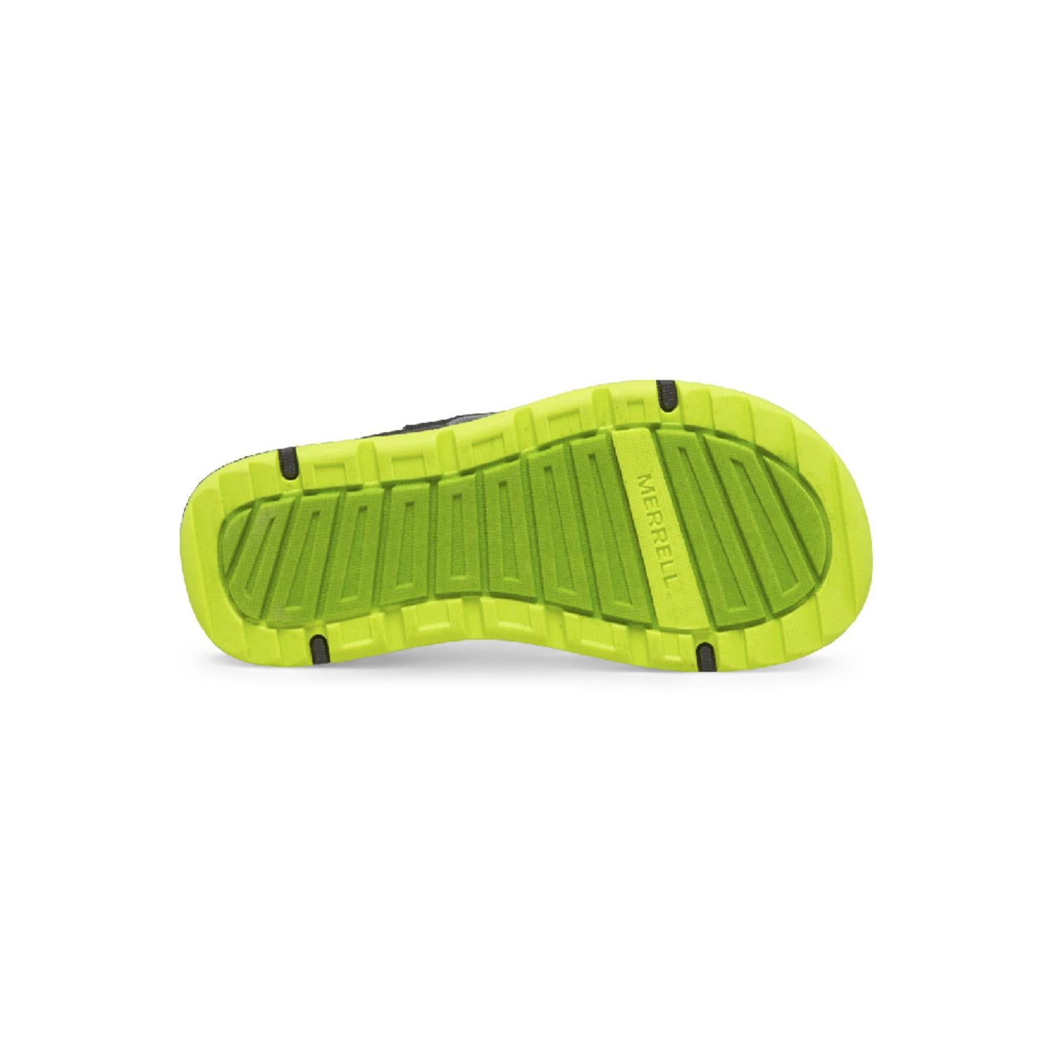Merrell Panther Sandal 30 Unisex Çocuk Siyah Sandalet