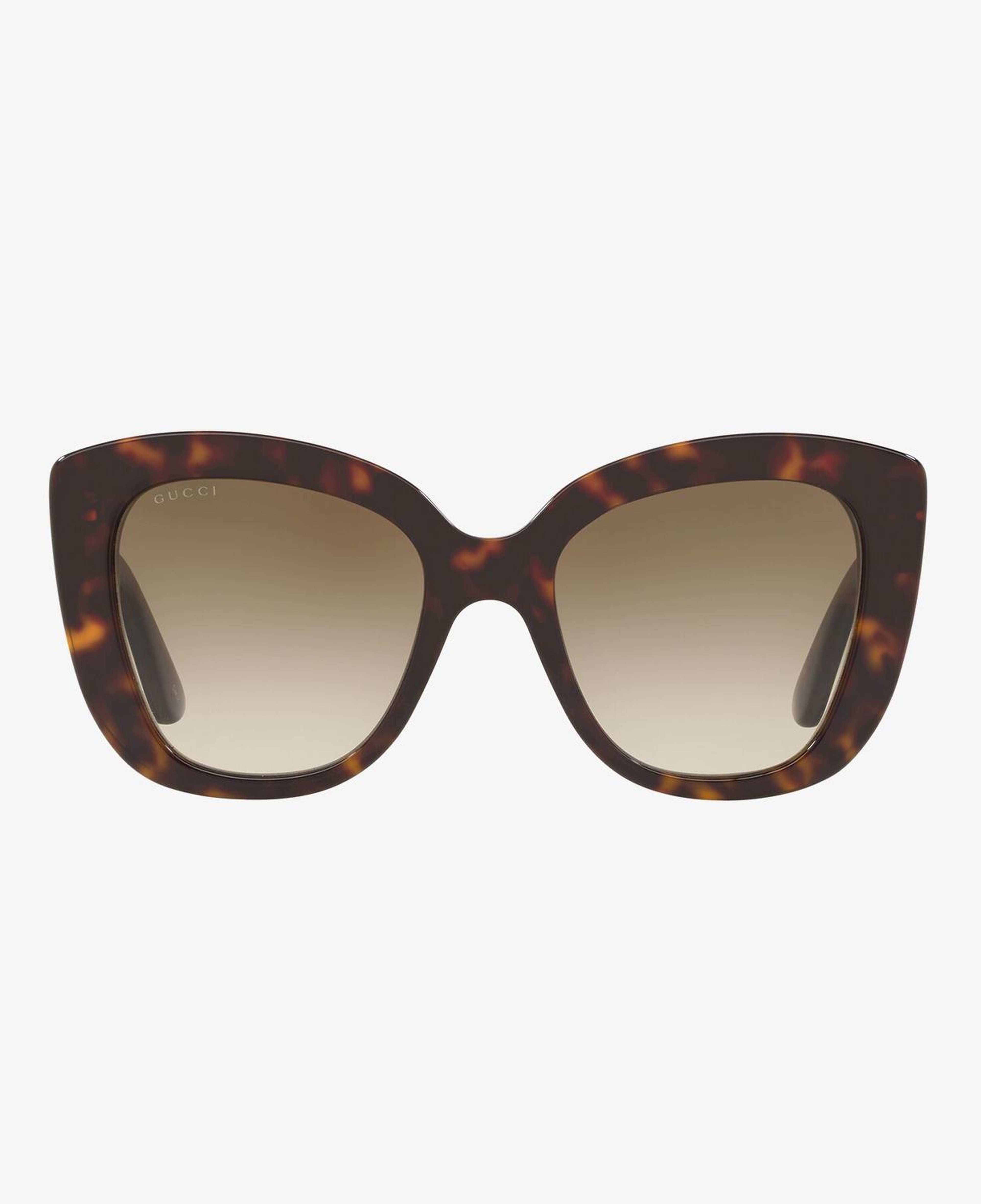 GUCCI 0GC001150 Kadın Havana Güneş Gözlüğü