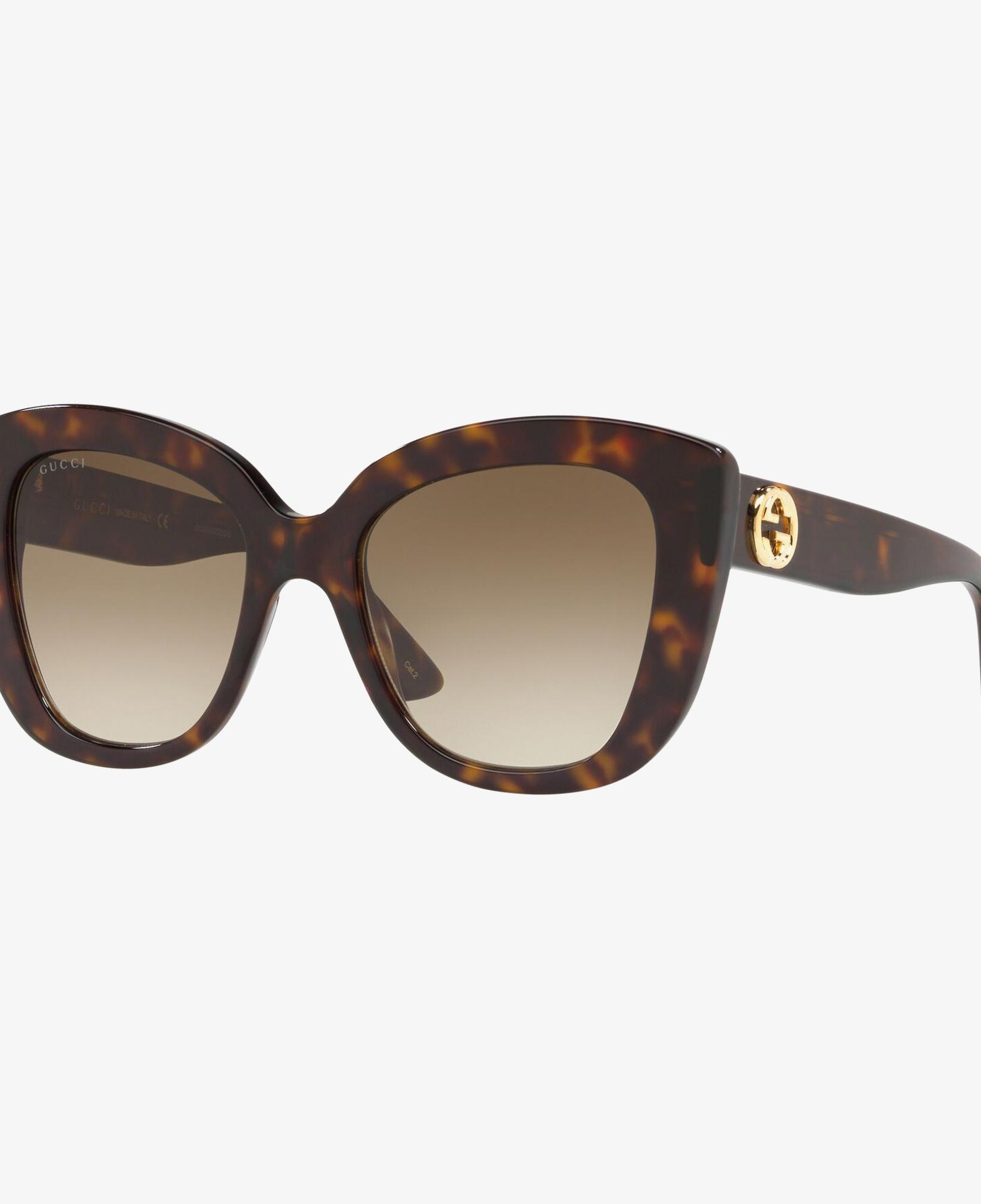 GUCCI 0GC001150 Kadın Havana Güneş Gözlüğü