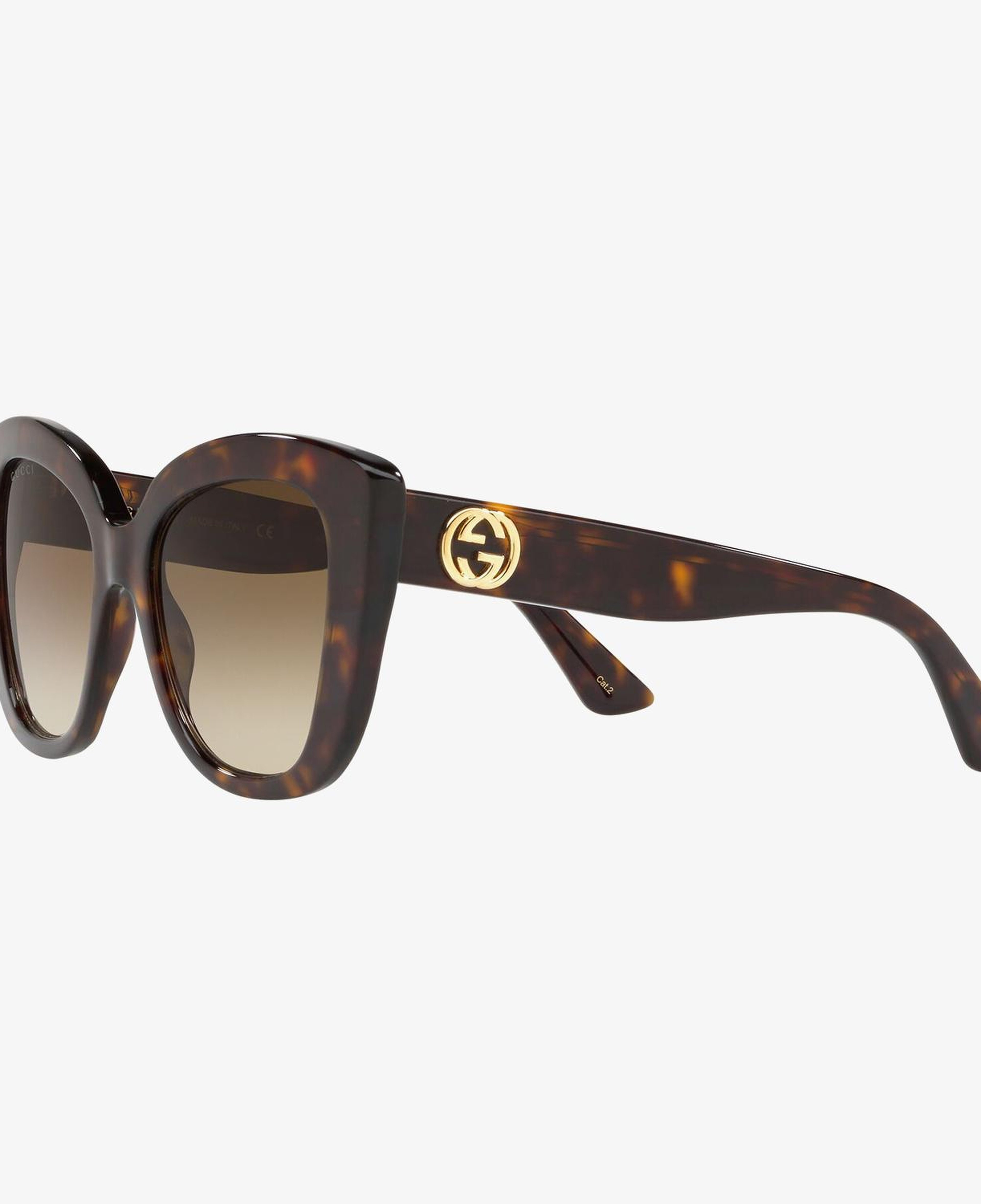 GUCCI 0GC001150 Kadın Havana Güneş Gözlüğü