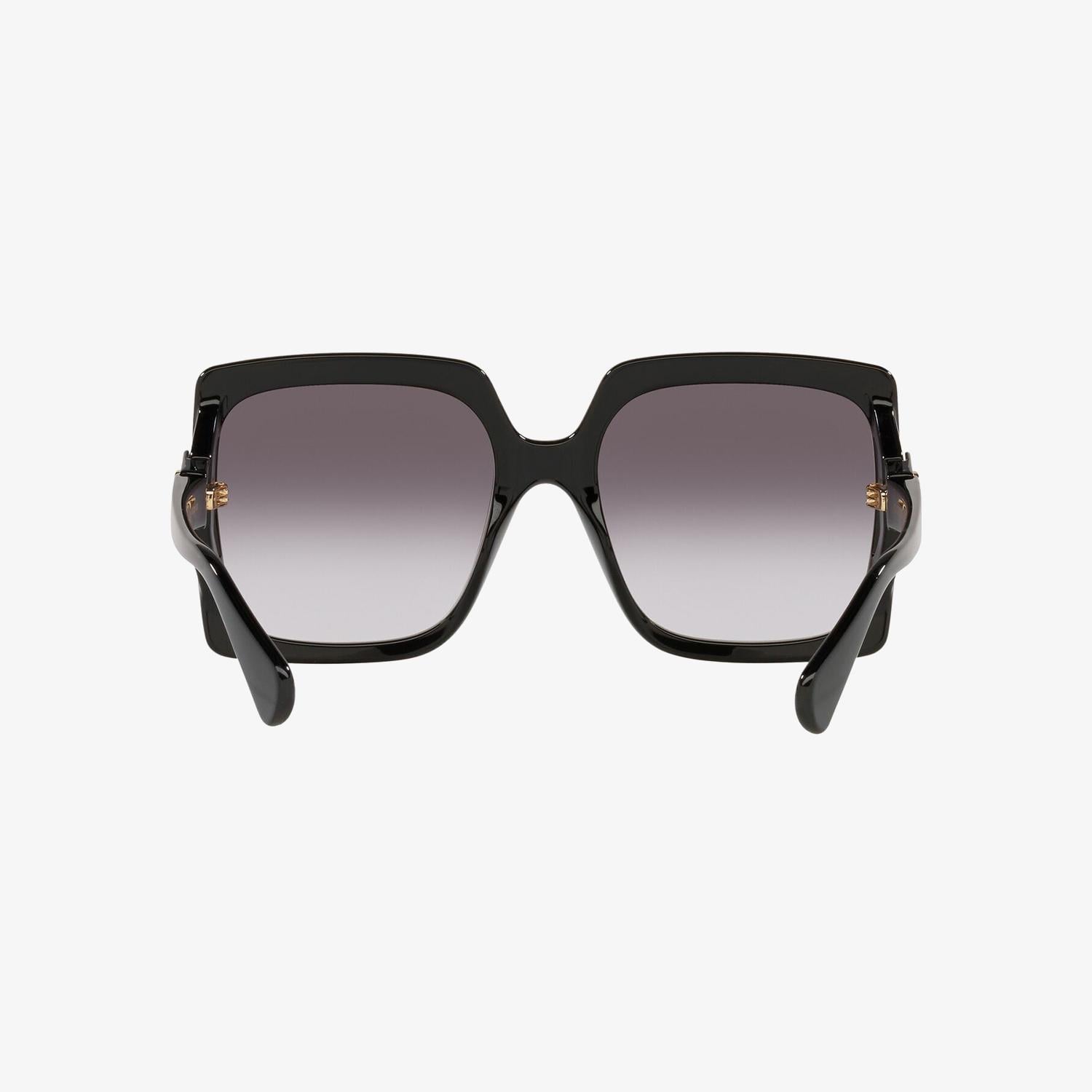 GUCCI 0GC001504 Kadın Siyah Güneş Gözlüğü