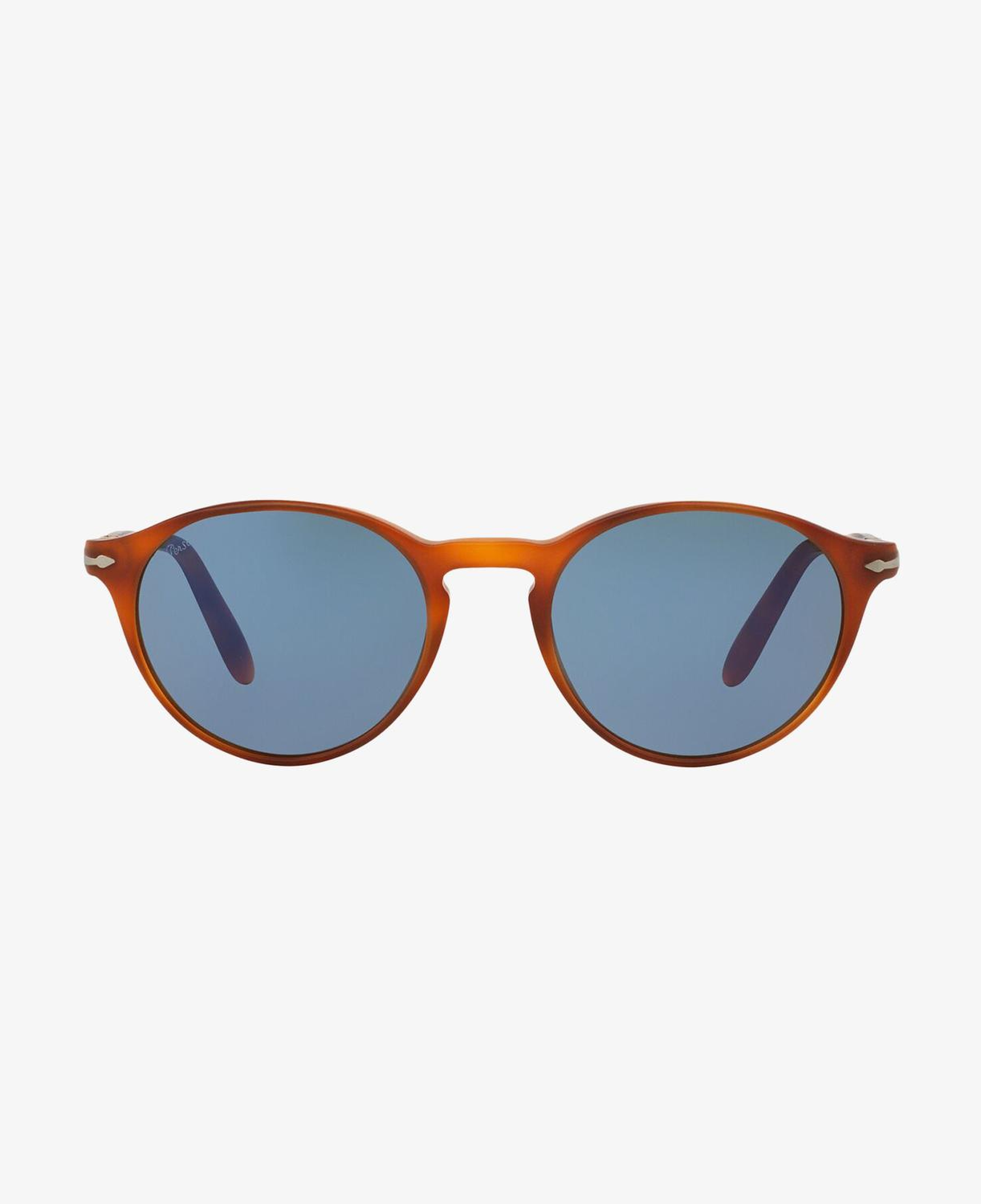PERSOL Erkek Terra Di Siena Güneş Gözlüğü