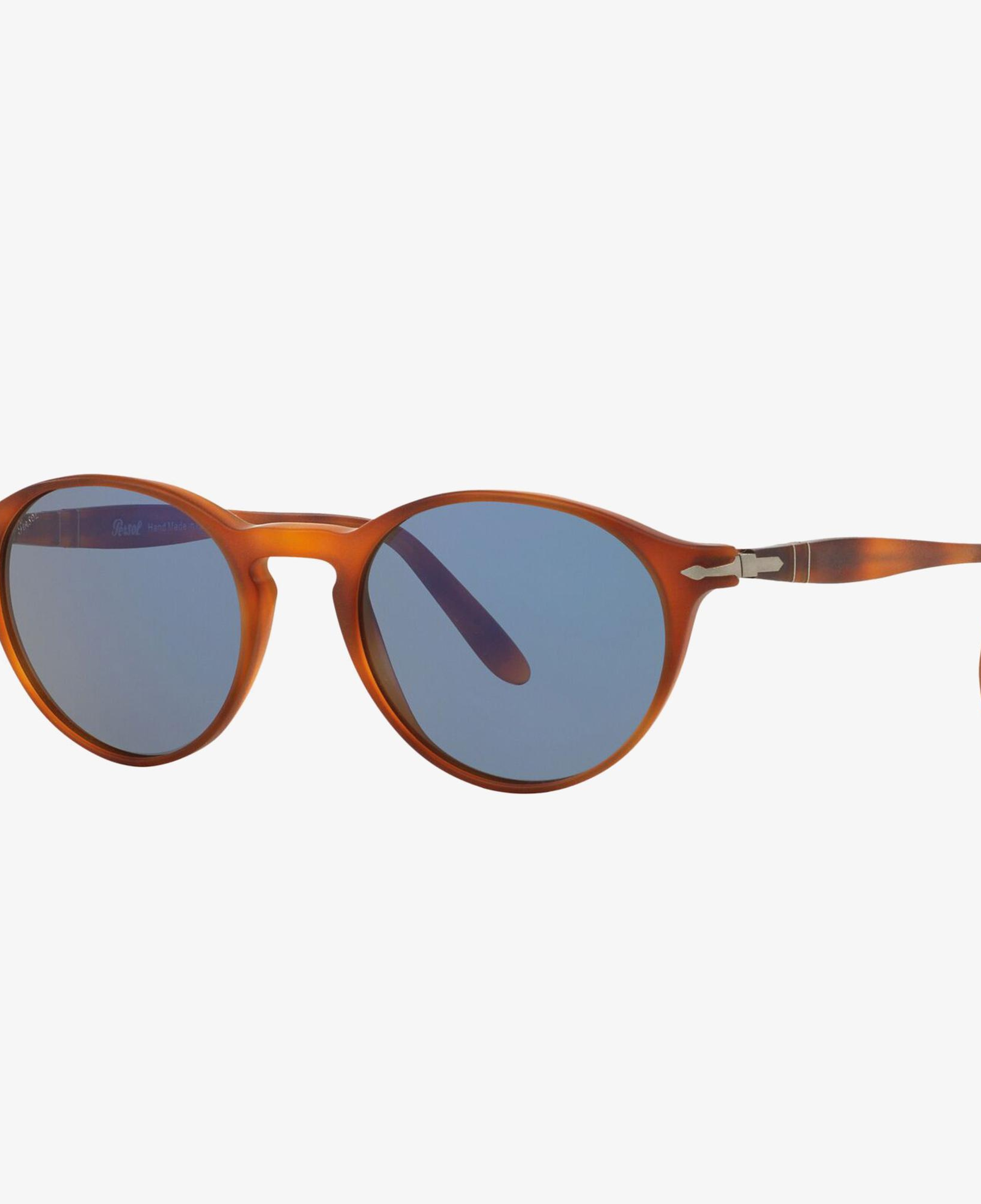 PERSOL Erkek Terra Di Siena Güneş Gözlüğü