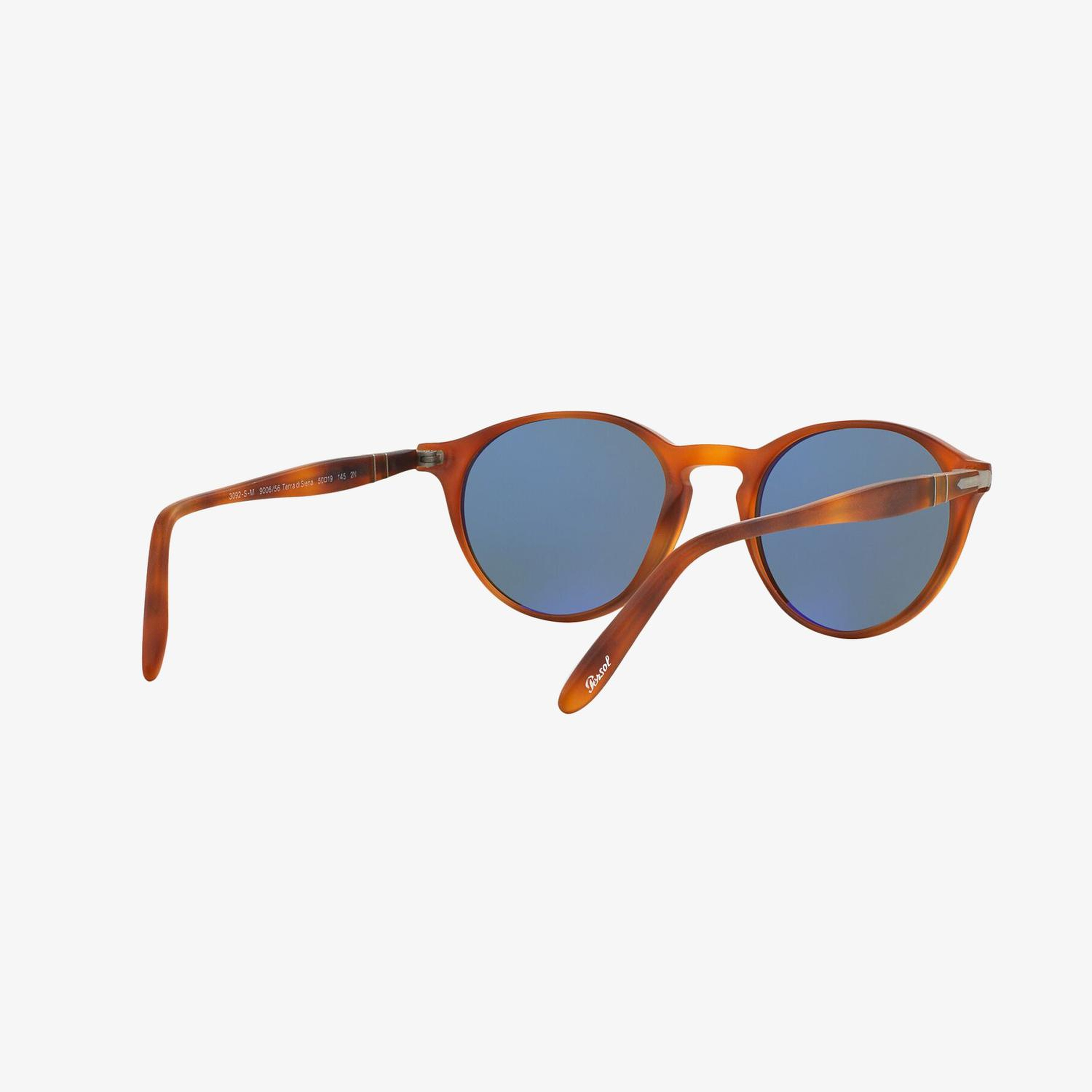 PERSOL Erkek Terra Di Siena Güneş Gözlüğü