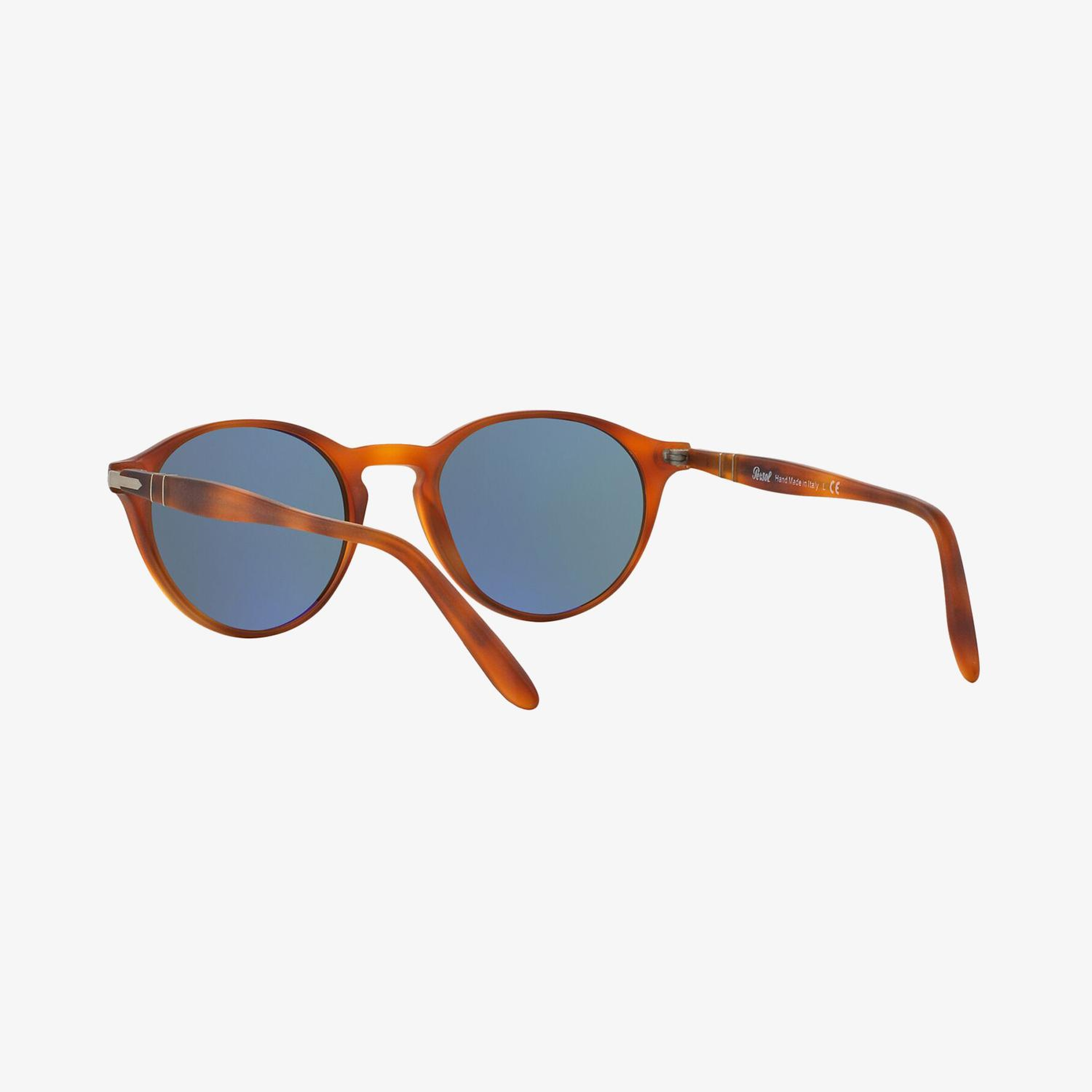 PERSOL Erkek Terra Di Siena Güneş Gözlüğü