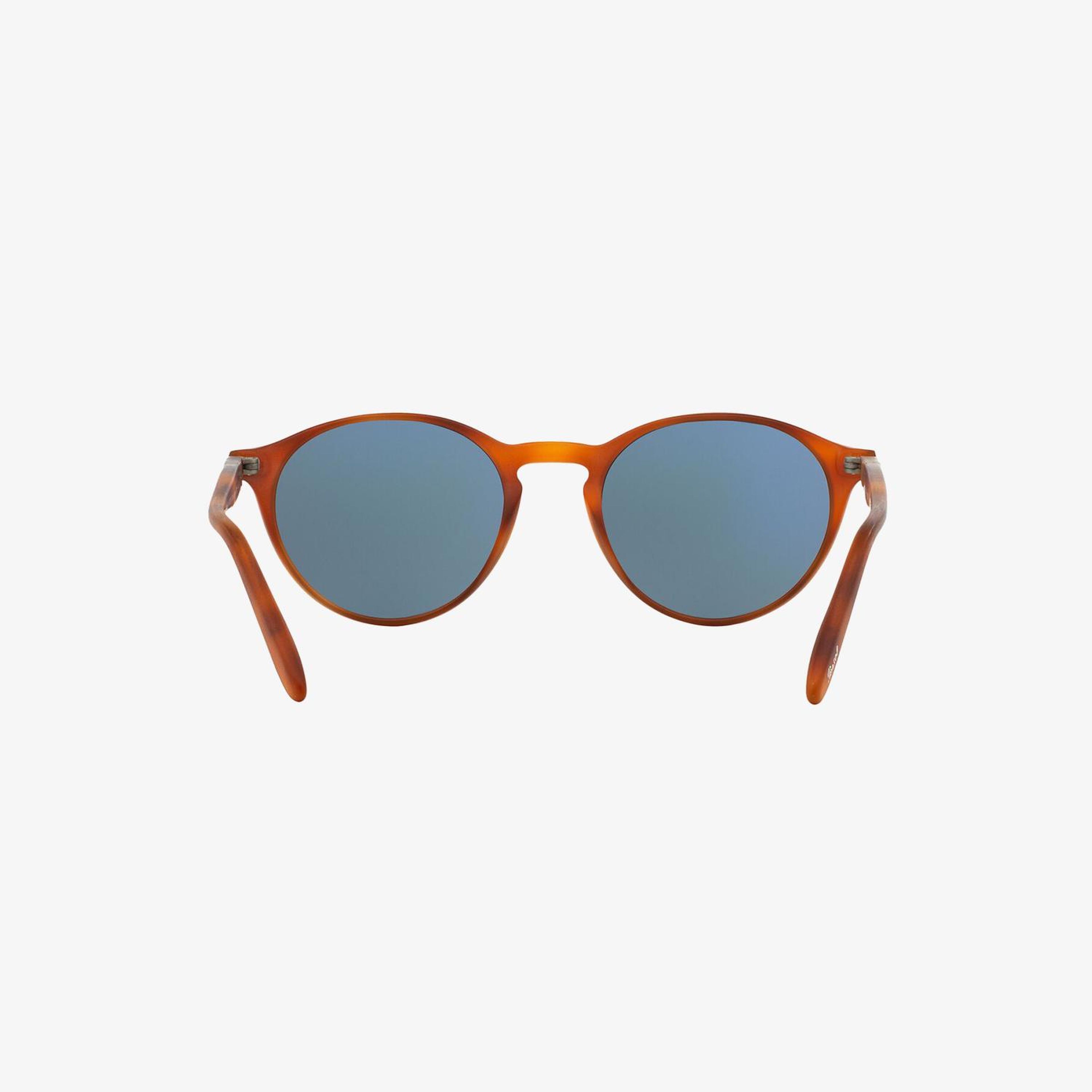 PERSOL Erkek Terra Di Siena Güneş Gözlüğü