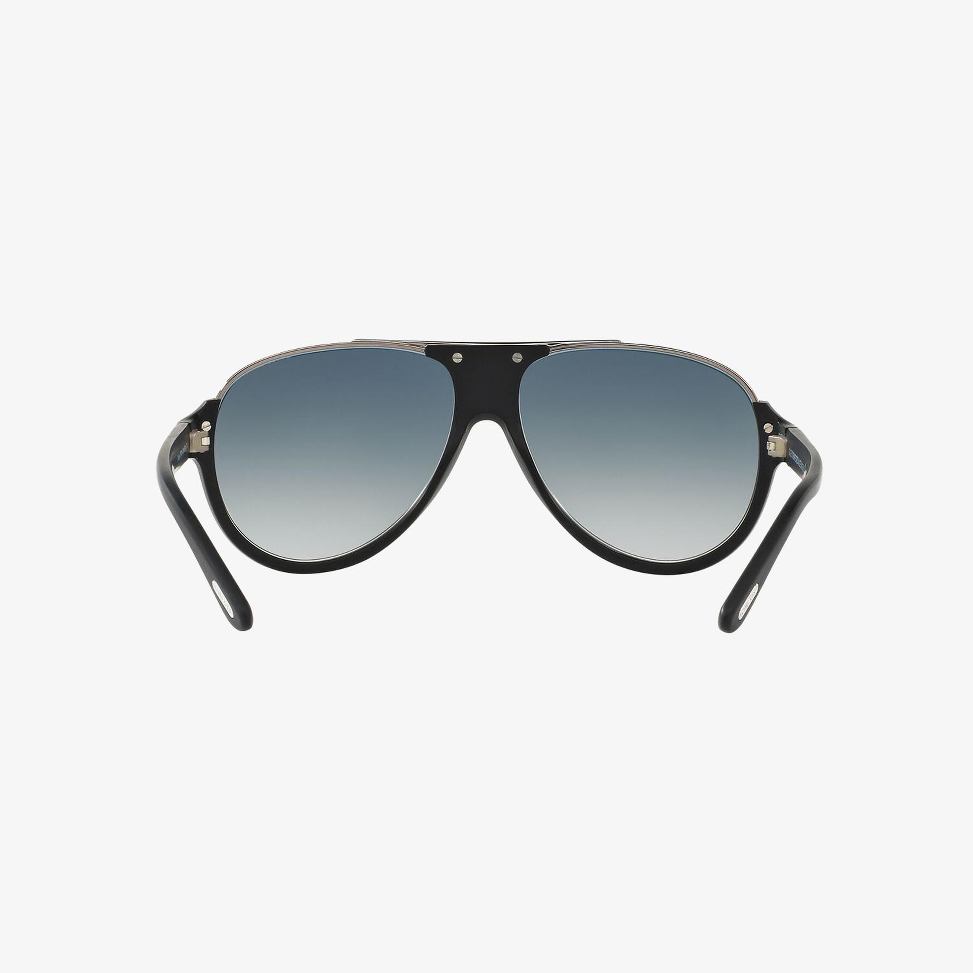 Tom Ford 0TR000453 Erkek Siyah Mat Güneş Gözlüğü