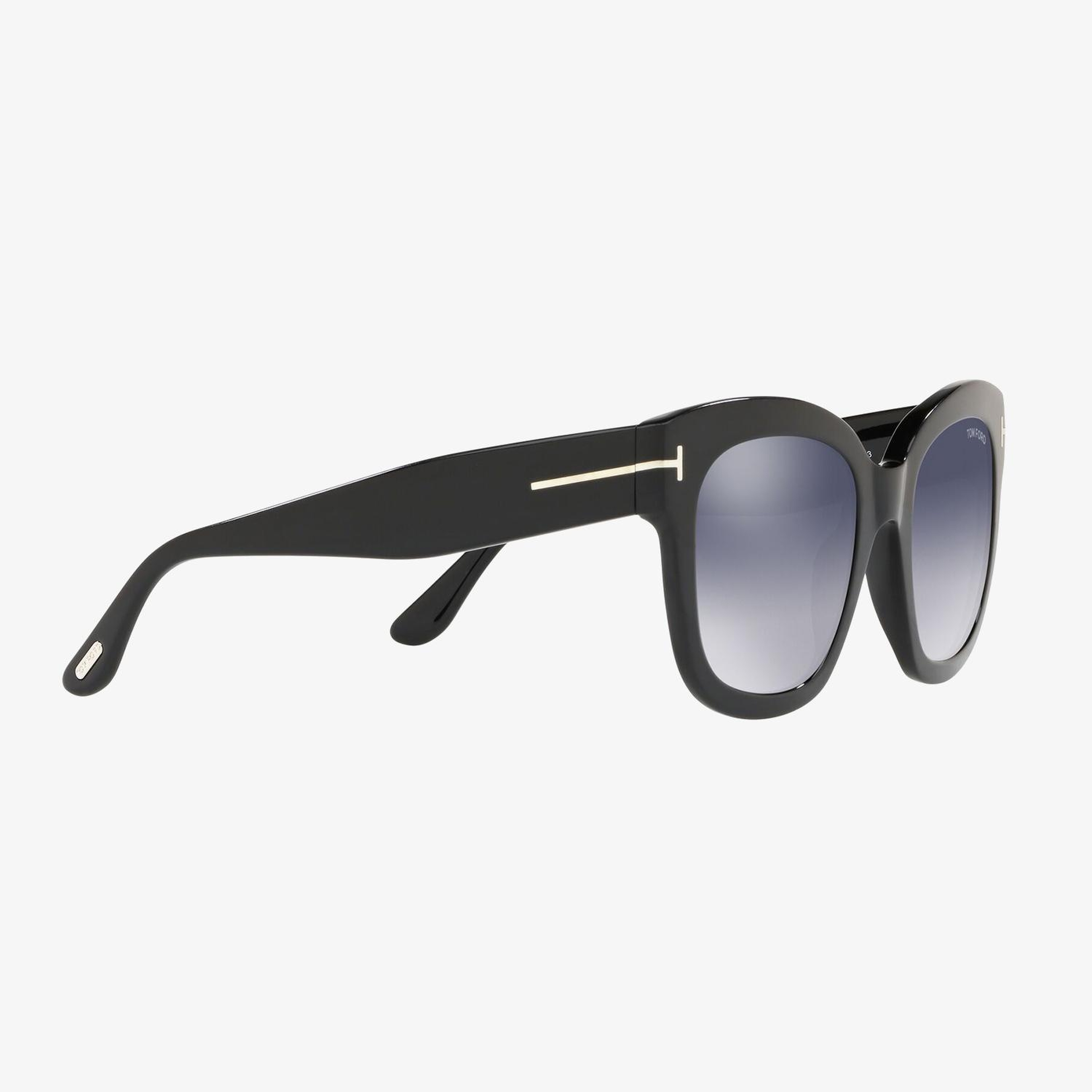 Tom Ford 0TR000995 Kadın Shiny Siyah Güneş Gözlüğü