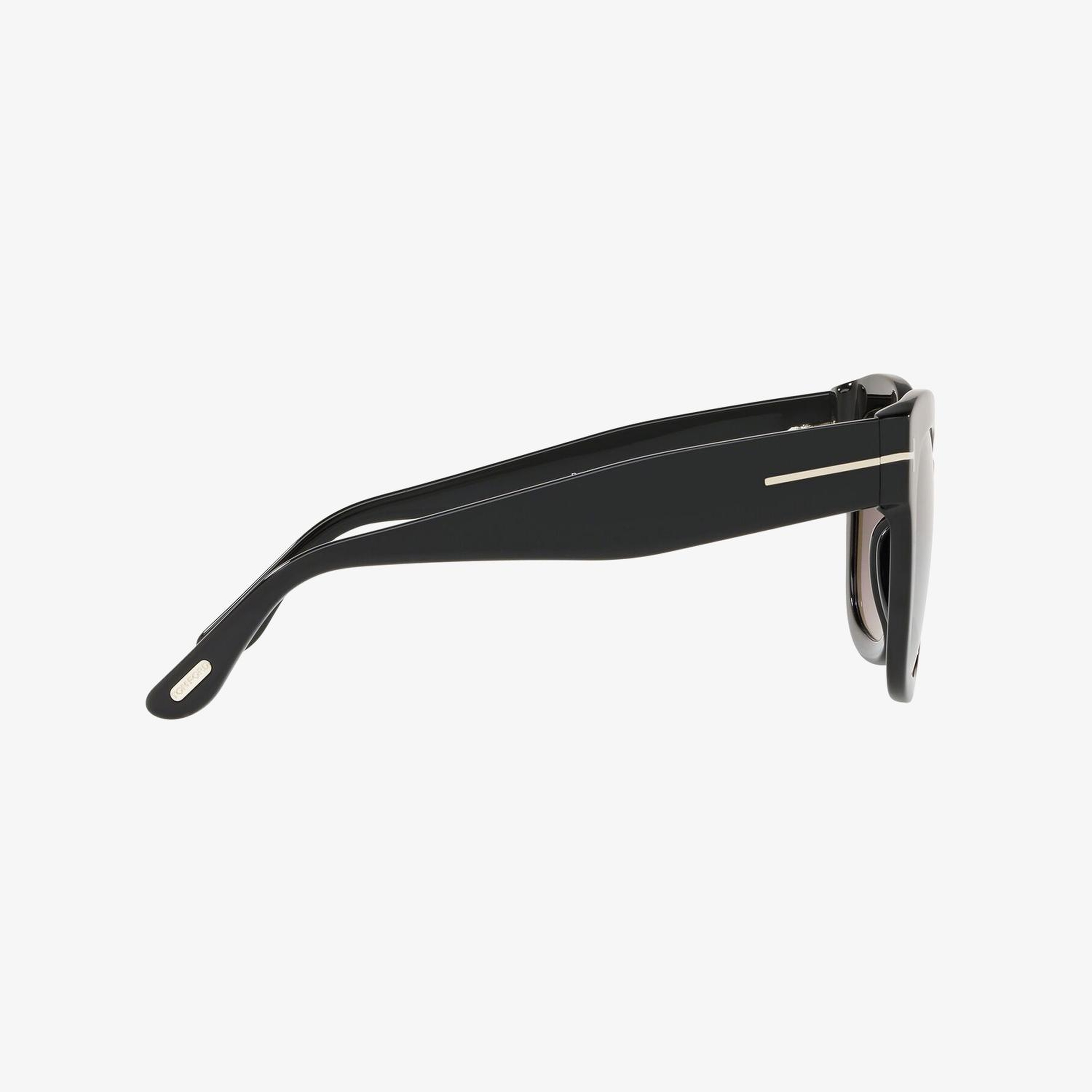 Tom Ford 0TR000995 Kadın Shiny Siyah Güneş Gözlüğü