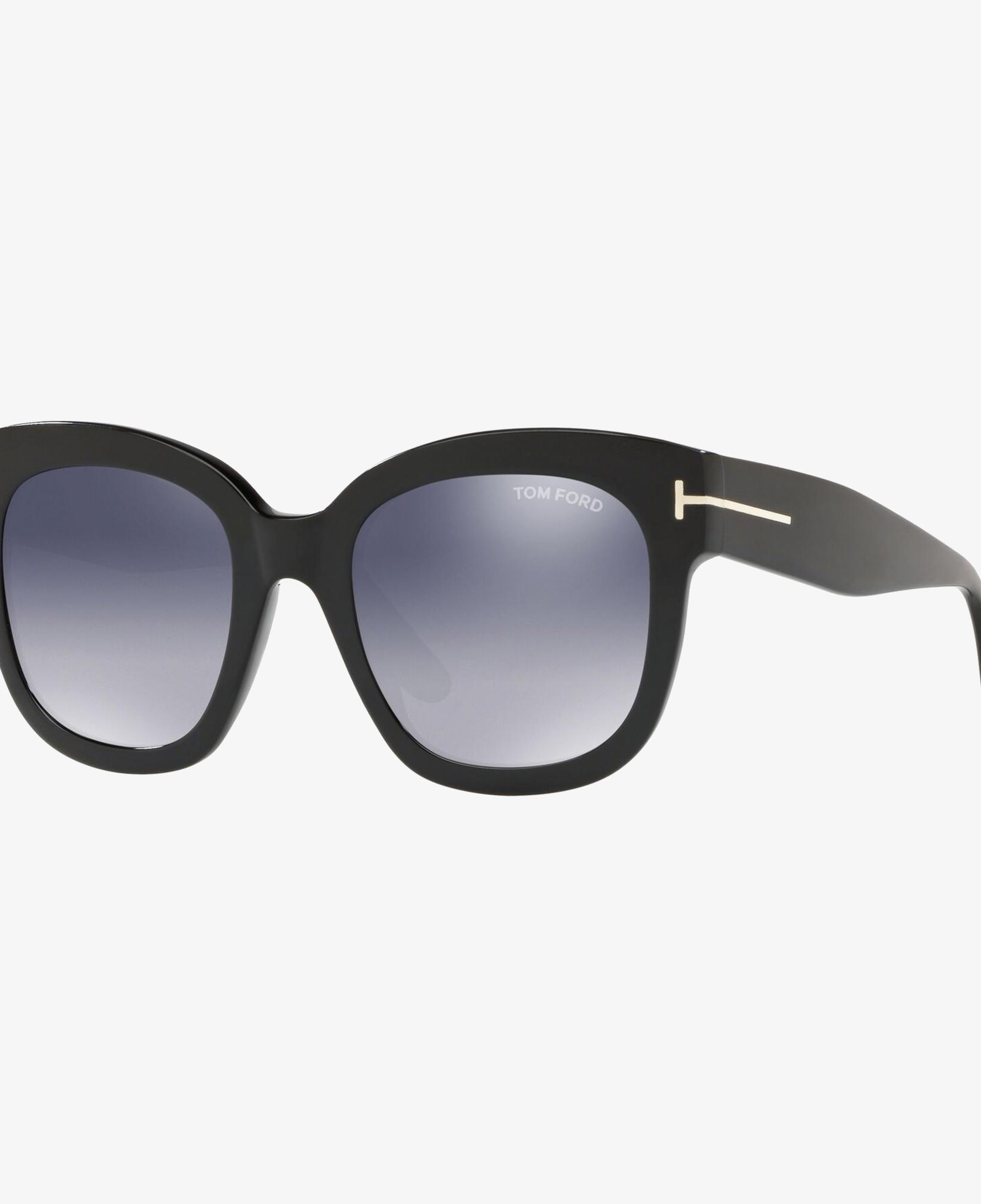 Tom Ford 0TR000995 Kadın Shiny Siyah Güneş Gözlüğü
