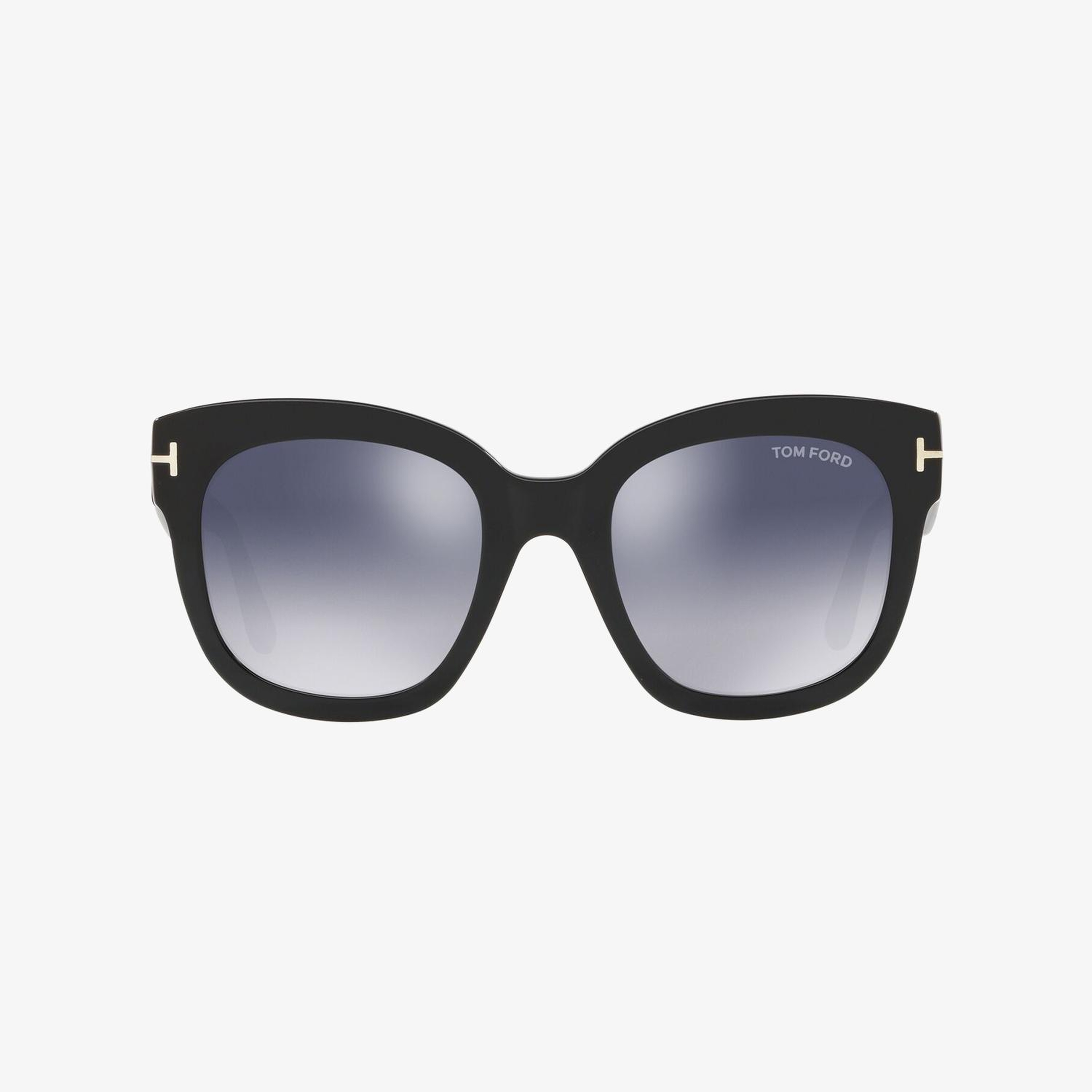 Tom Ford 0TR000995 Kadın Shiny Siyah Güneş Gözlüğü