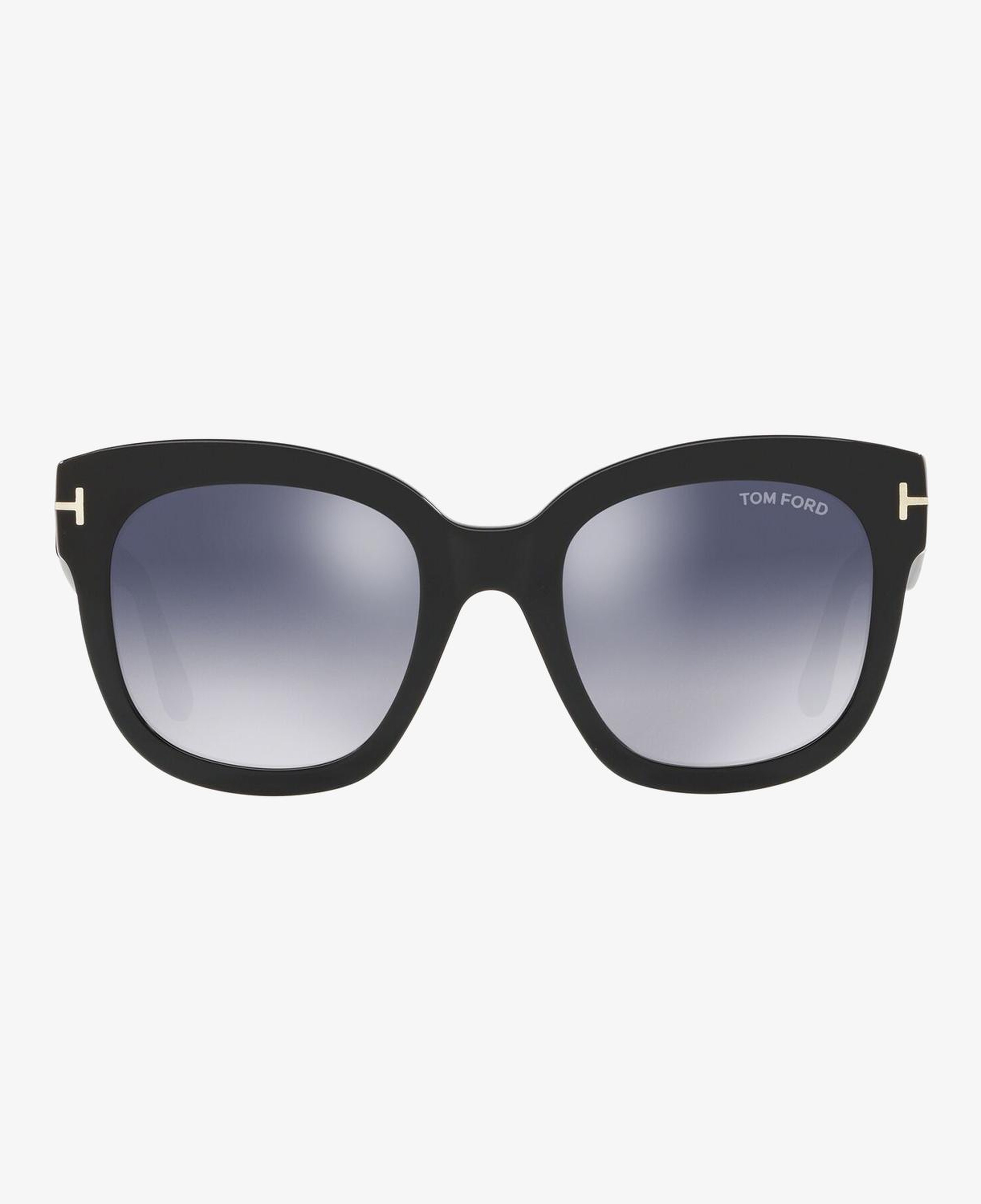 Tom Ford 0TR000995 Kadın Shiny Siyah Güneş Gözlüğü