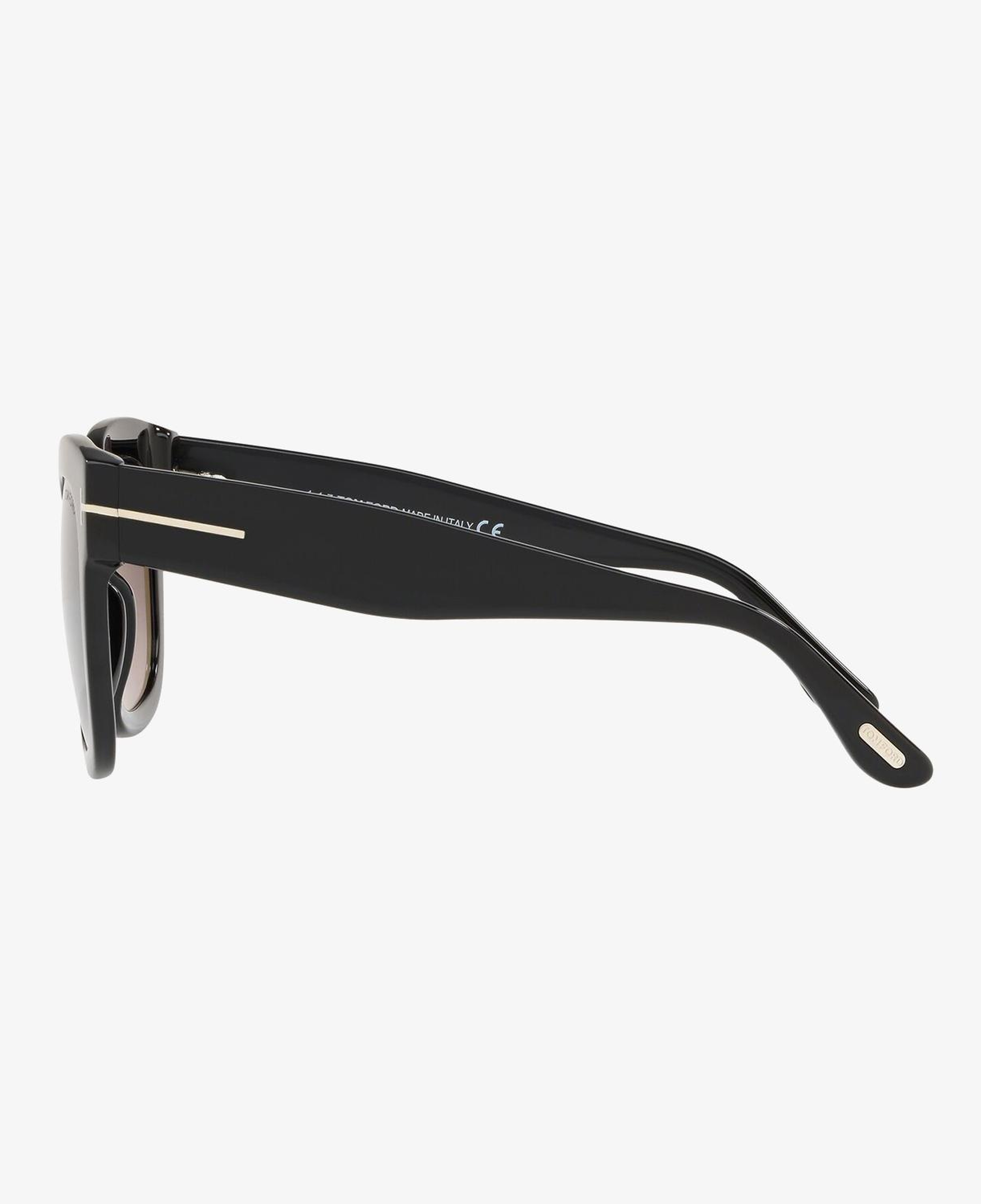 Tom Ford 0TR000995 Kadın Shiny Siyah Güneş Gözlüğü