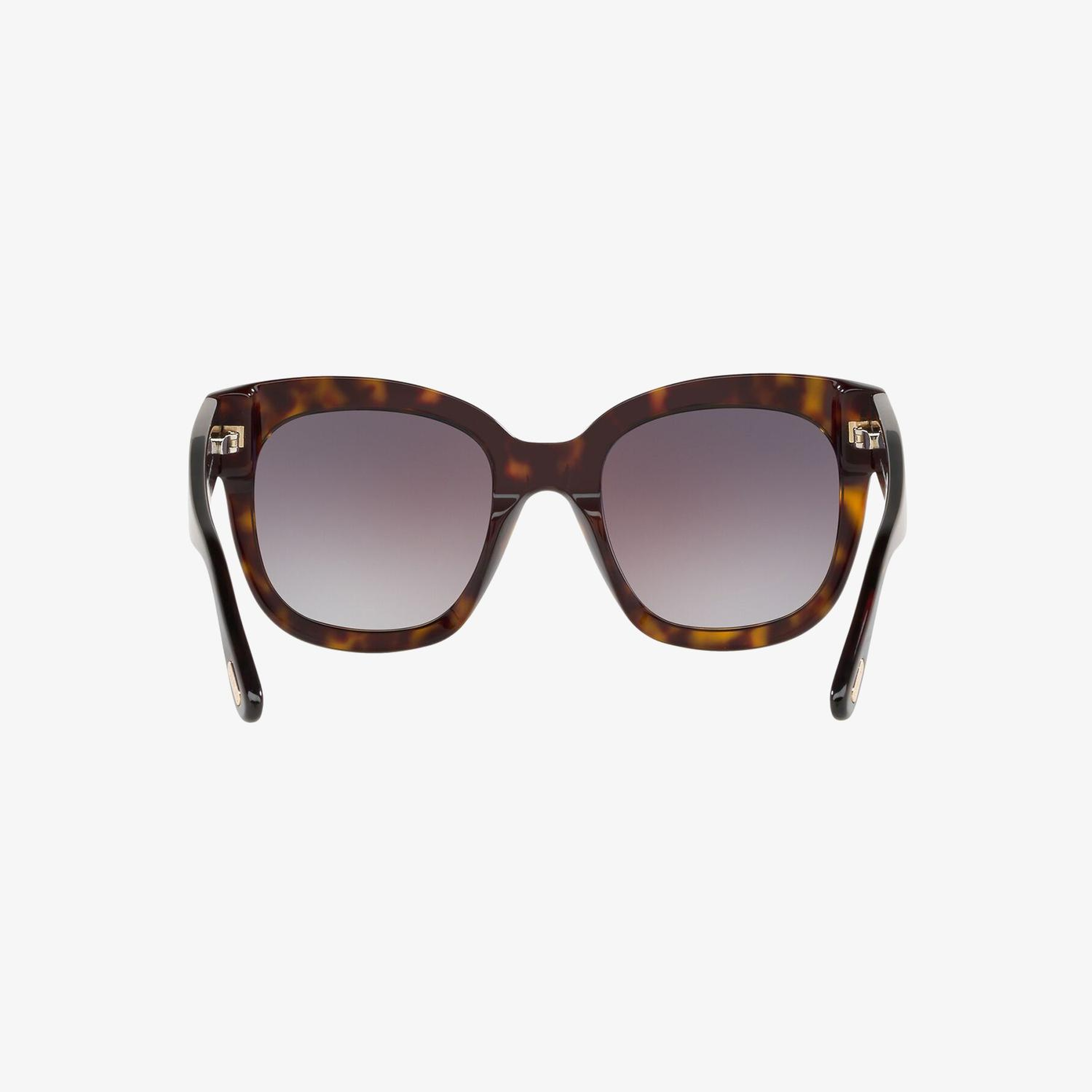 Tom Ford 0TR000995 Kadın Shiny Classic Dark Havana Güneş Gözlüğü