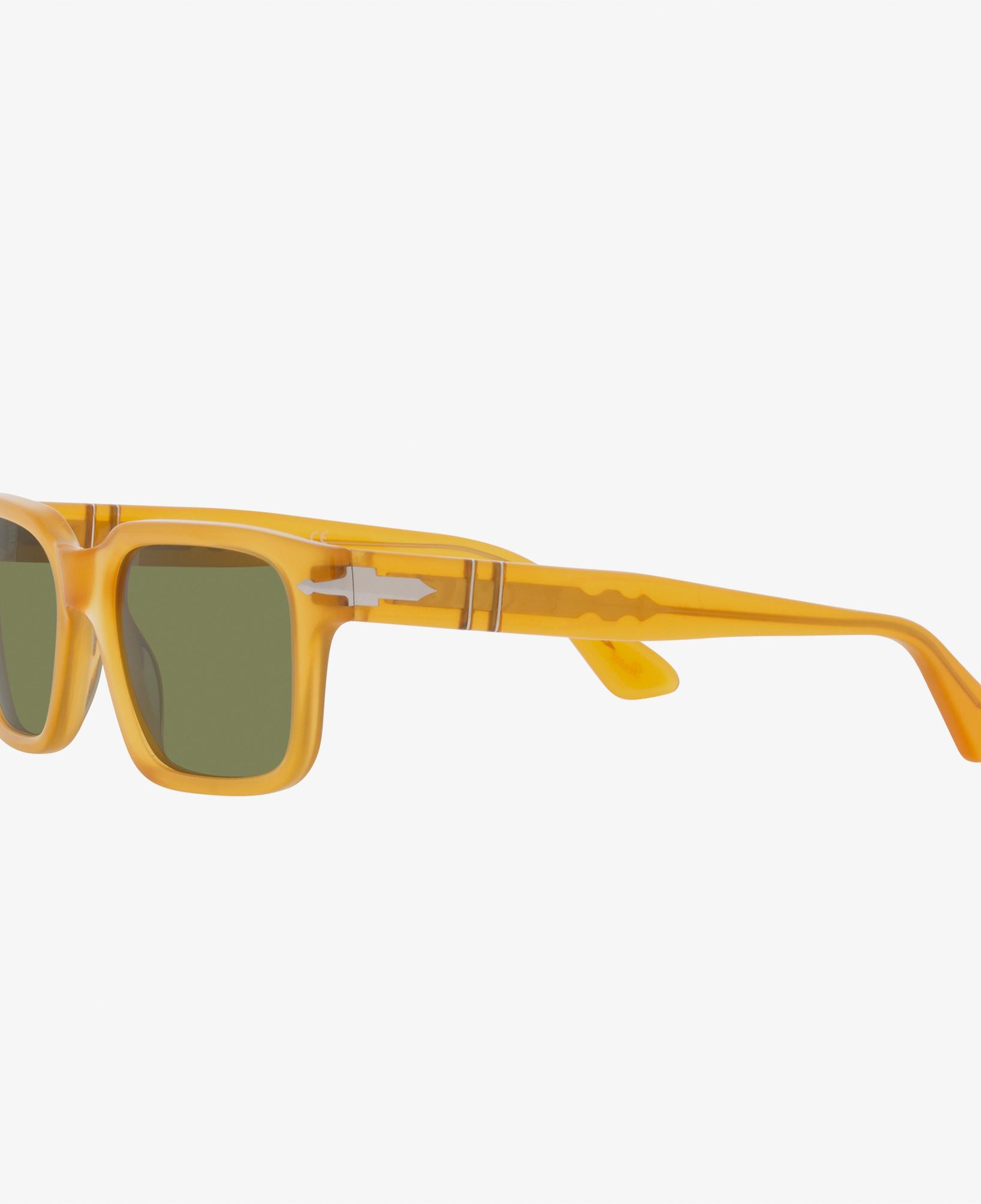 Persol 0PO3272S Erkek Miele Sarı Güneş Gözlüğü
