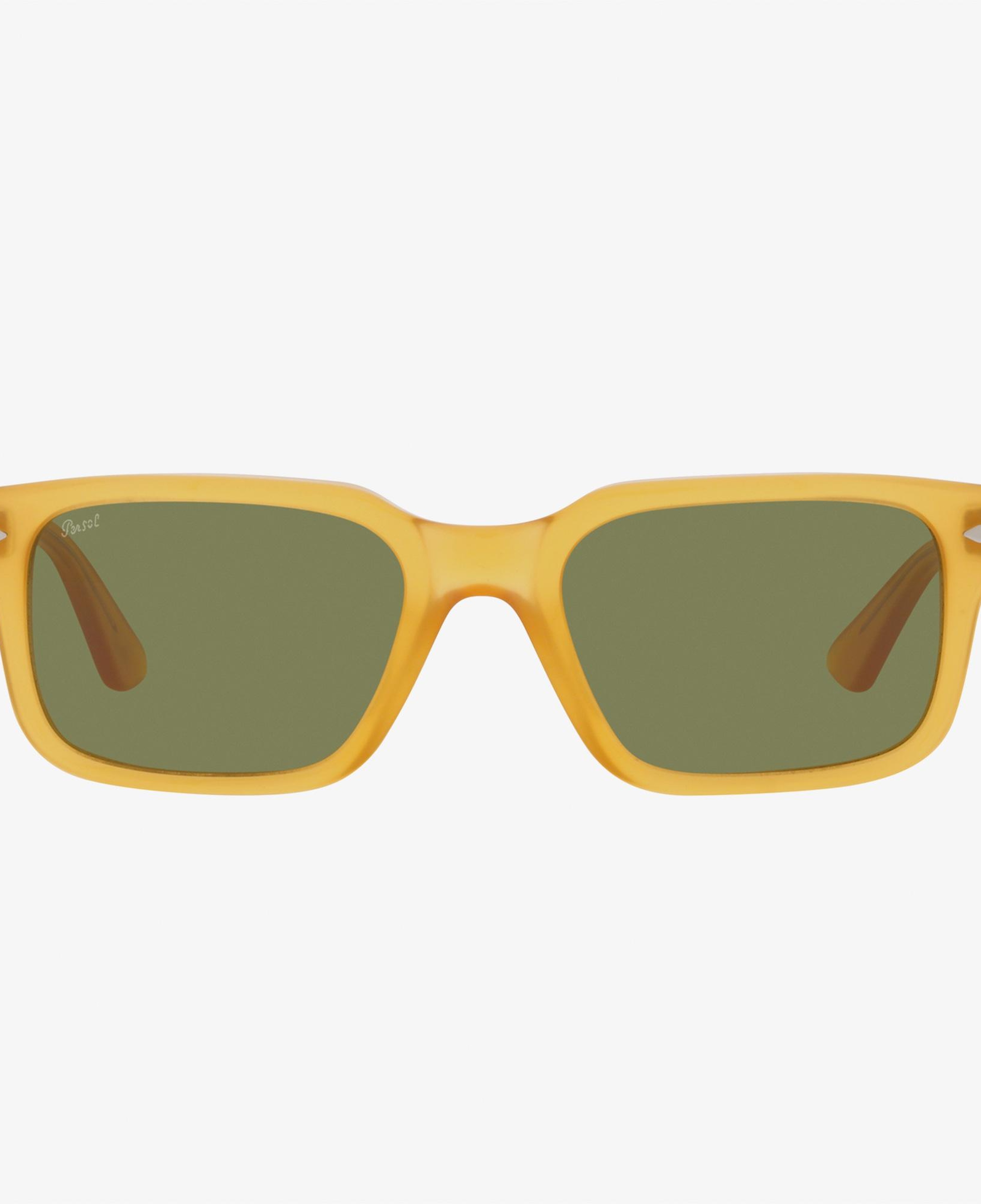 Persol 0PO3272S Erkek Miele Sarı Güneş Gözlüğü