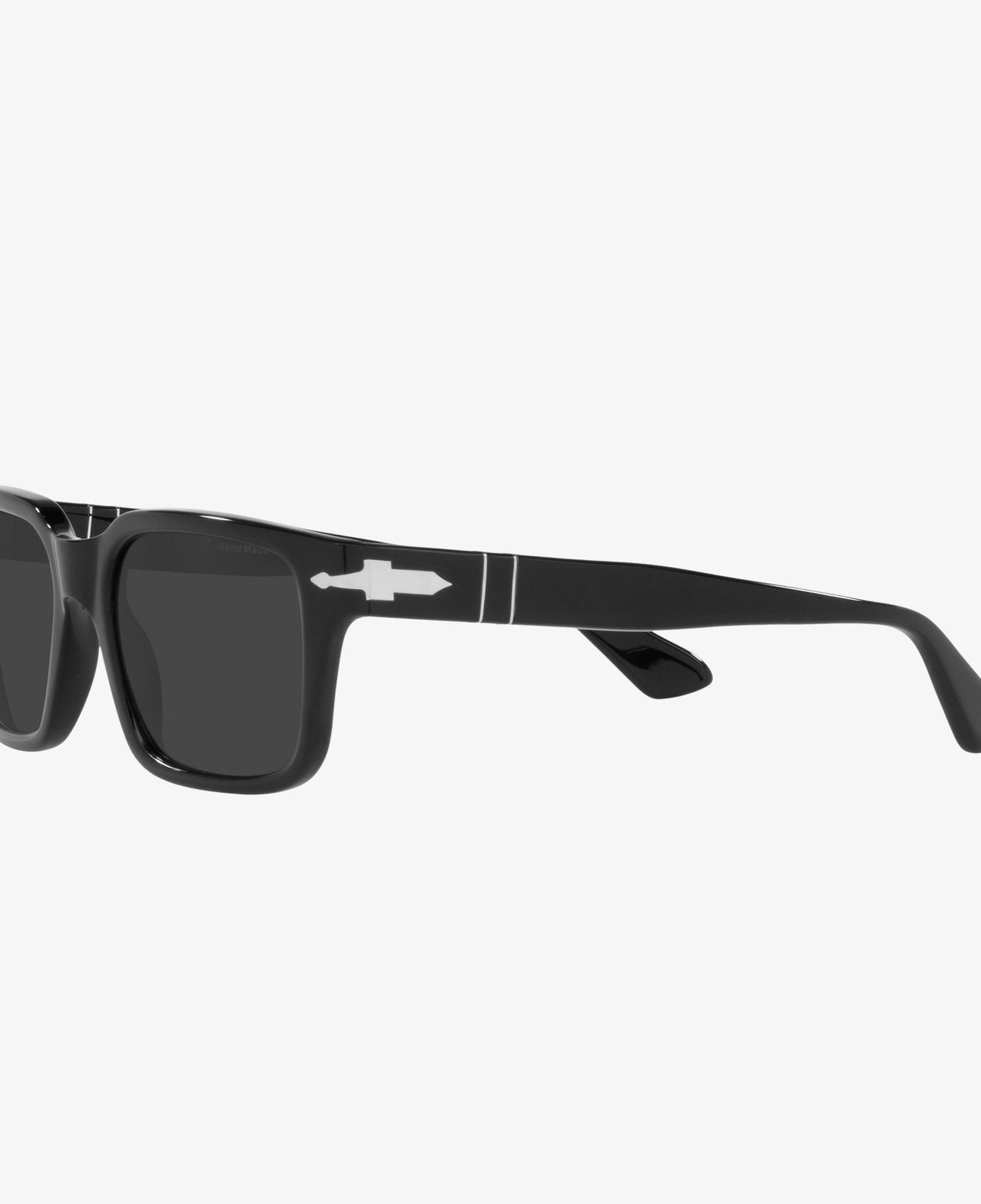 Persol 0PO3272S Erkek Siyah Güneş Gözlüğü