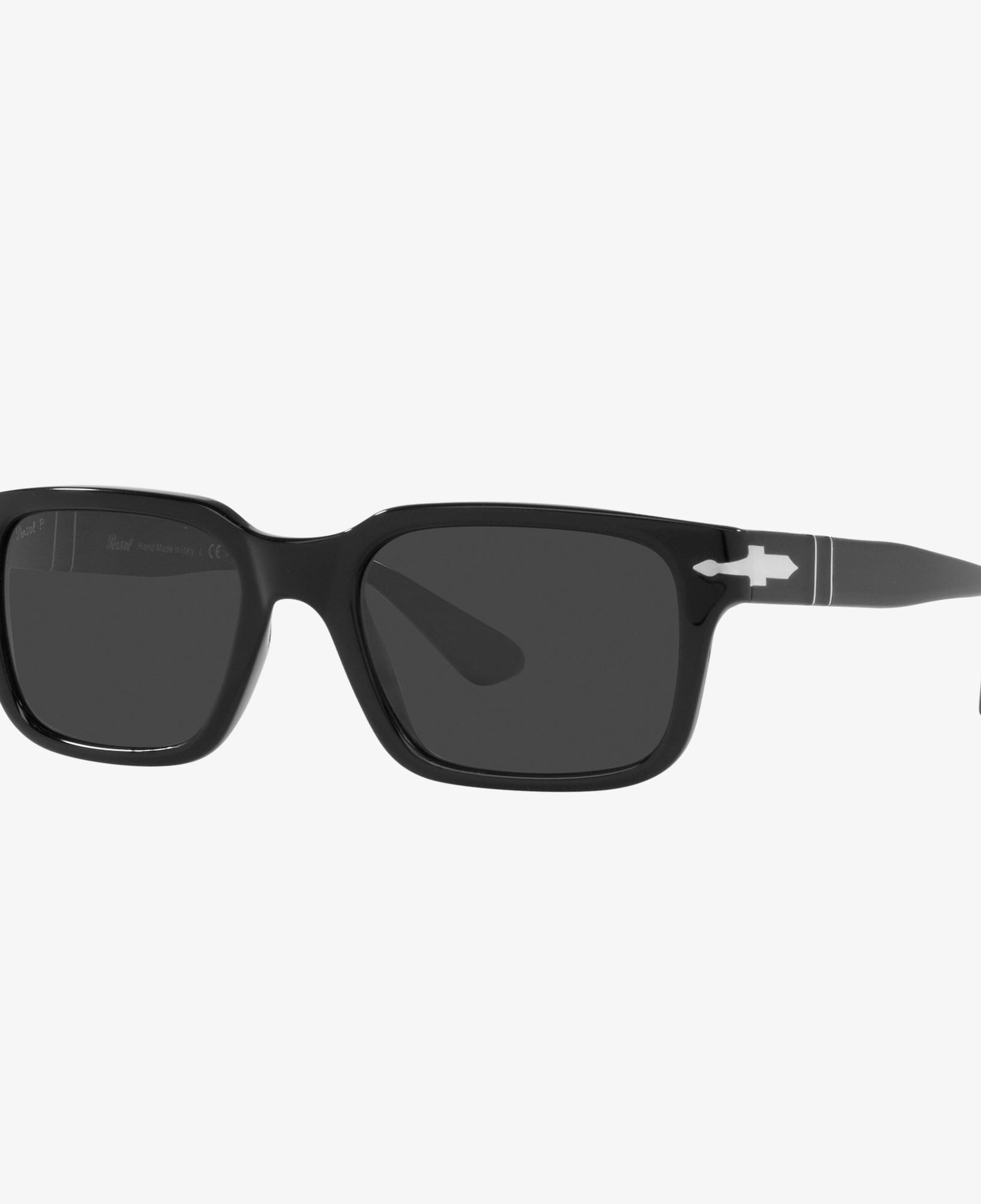 Persol 0PO3272S Erkek Siyah Güneş Gözlüğü