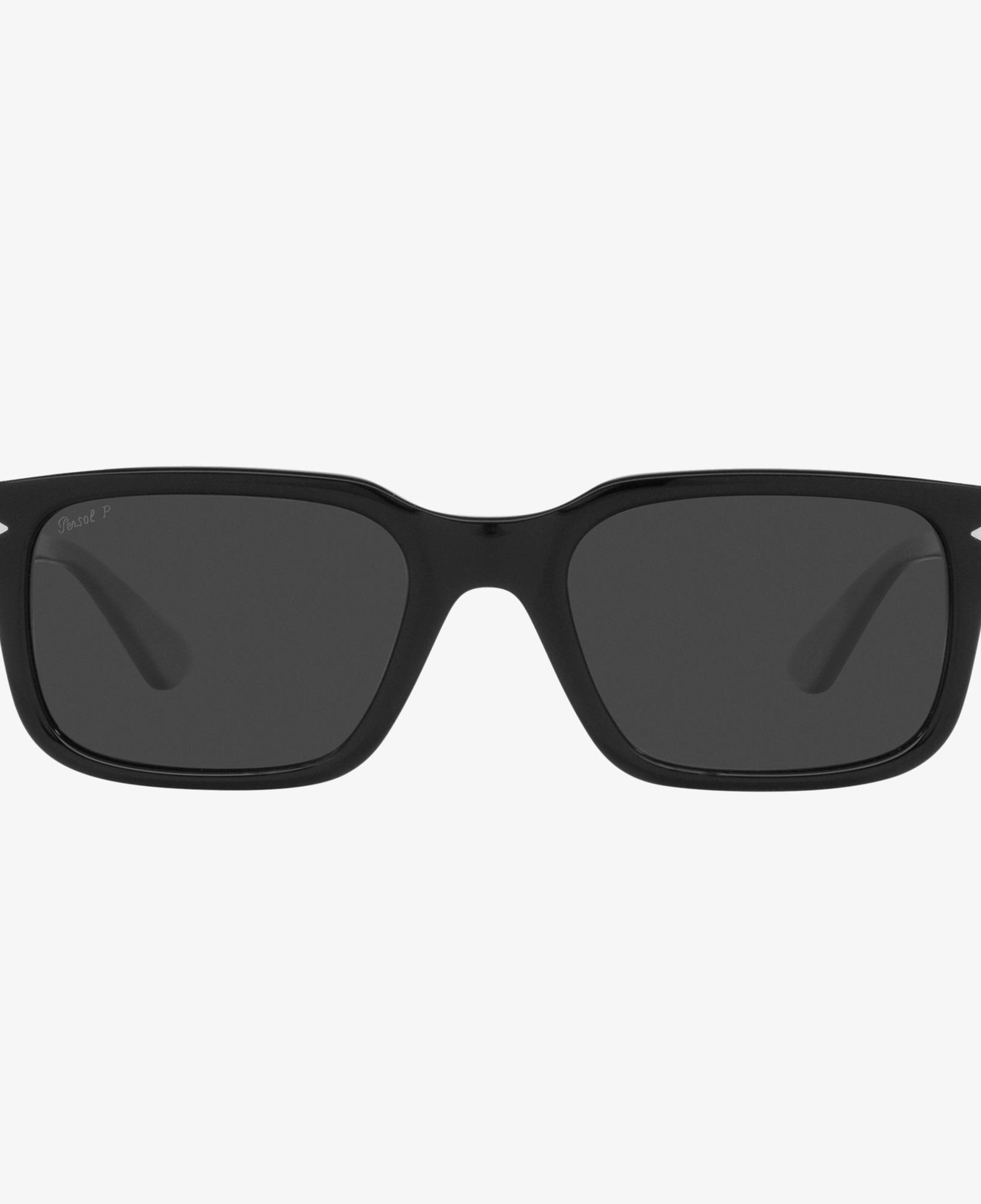 Persol 0PO3272S Erkek Siyah Güneş Gözlüğü