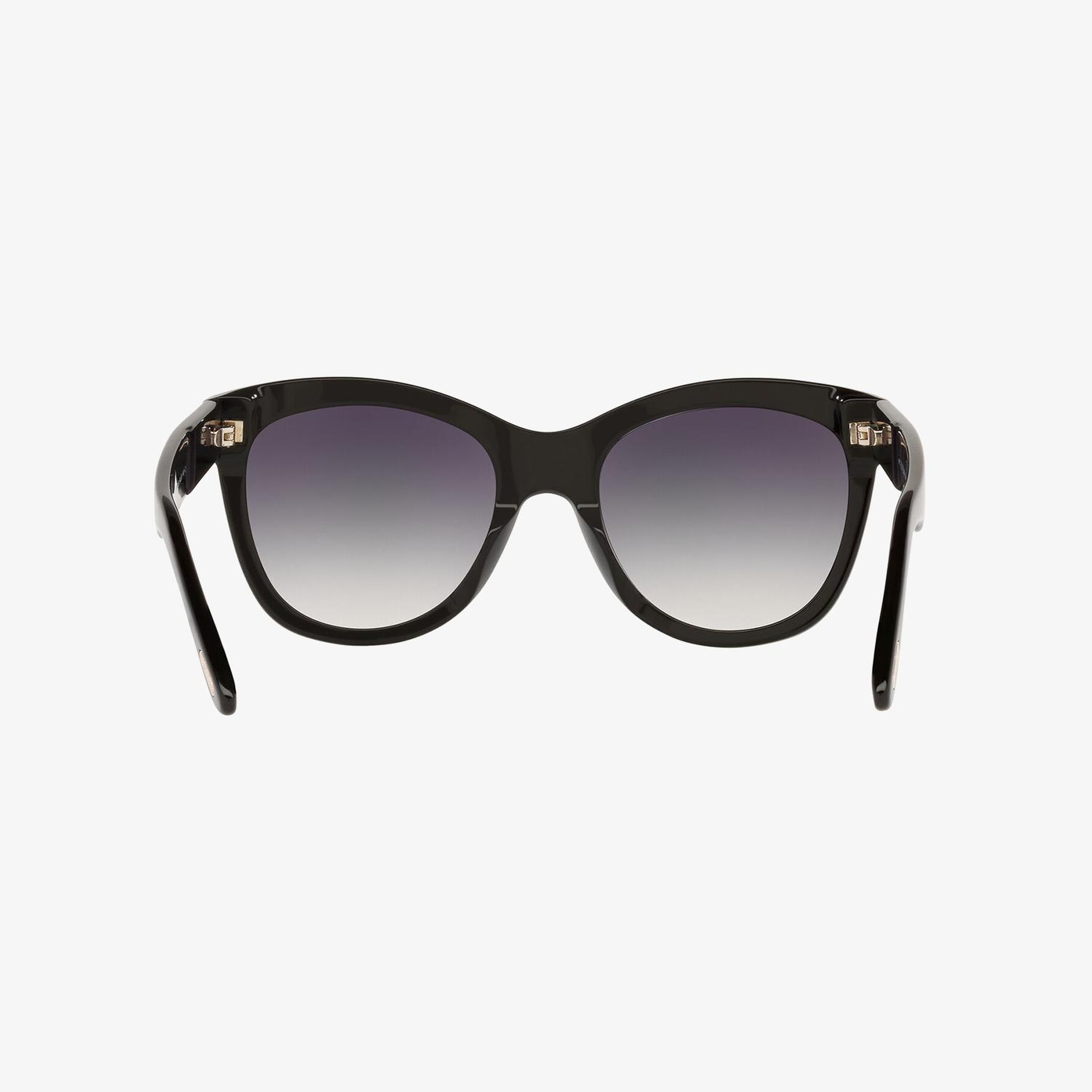 Tom Ford Kadın Siyah Shiny Güneş Gözlüğü