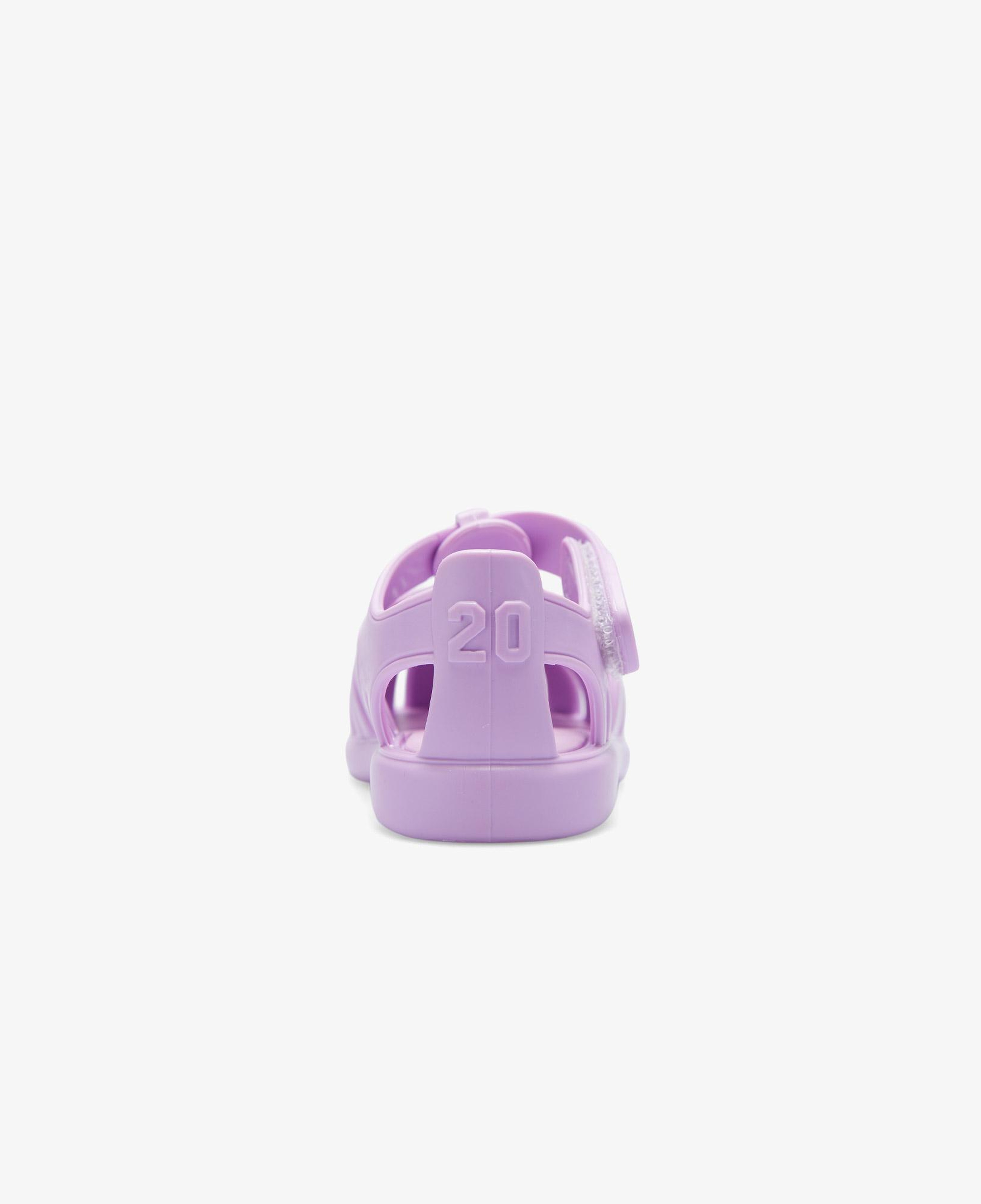 Igor Tobby Solid Çocuk Pembe Sandalet