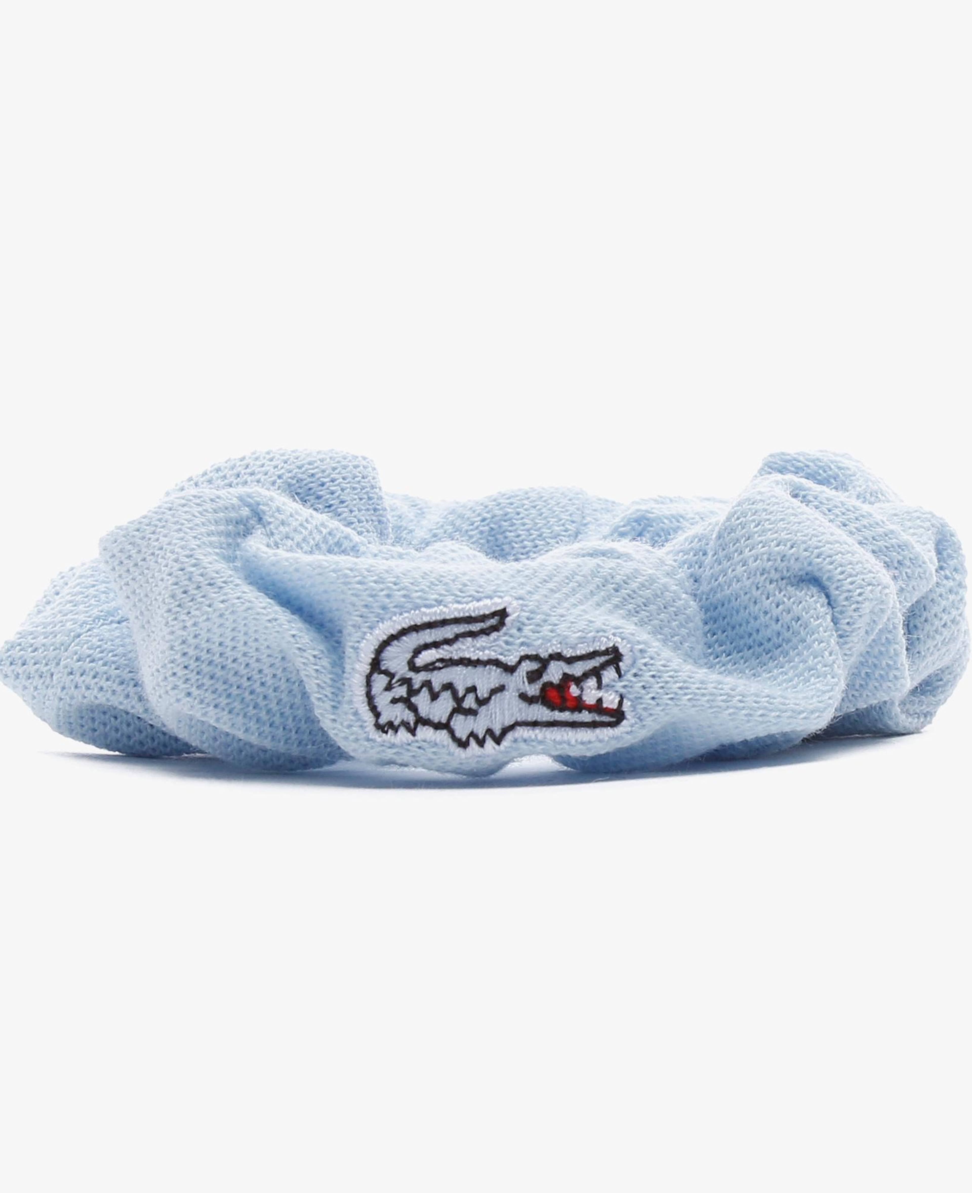 Lacoste Kadın Mavi Saç Tokası