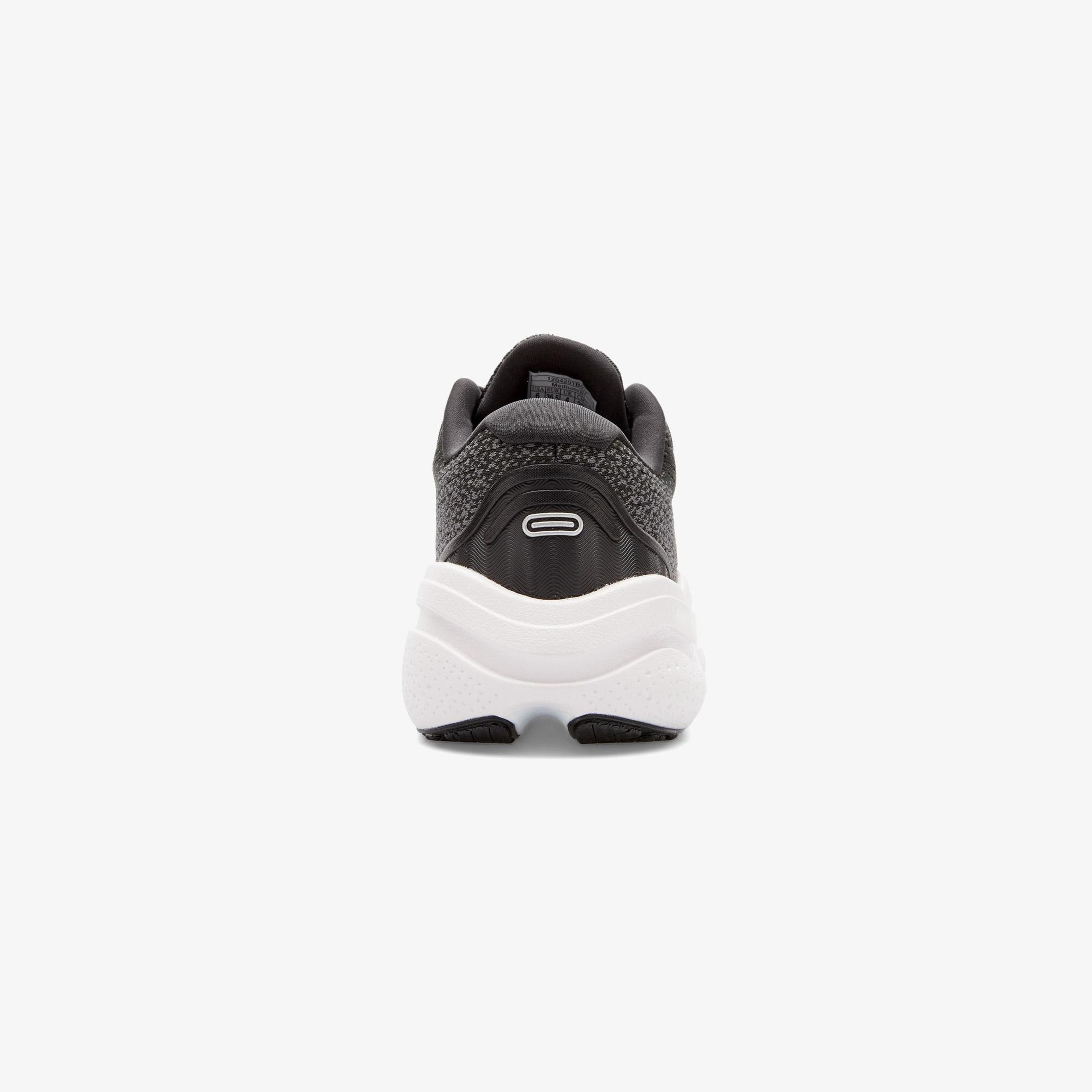 Brooks Ghost Max 2 Kadın Siyah Koşu Ayakkabısı
